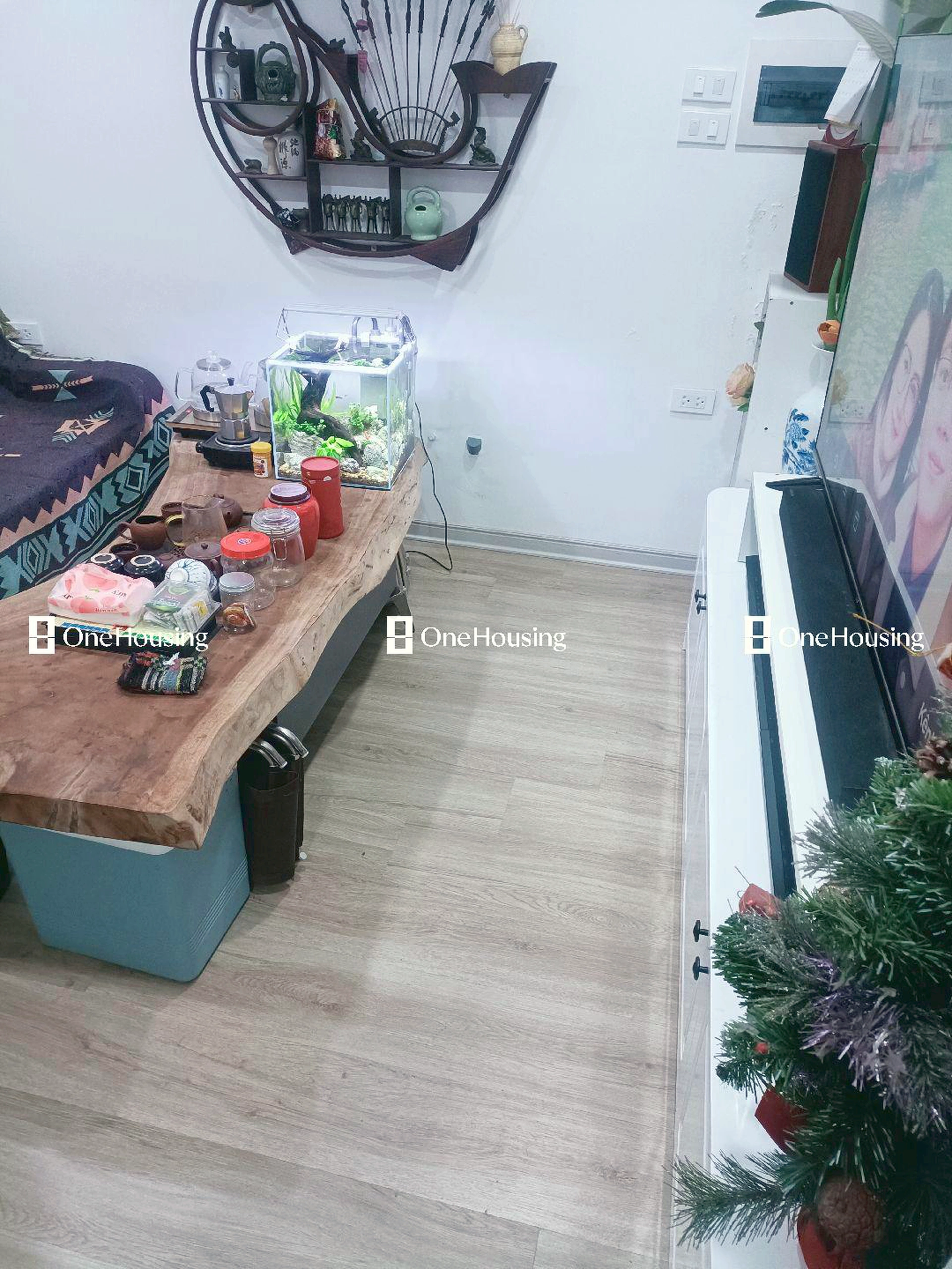 Nhà mặt ngõ cách Hồng Mai 60m, P. Quỳnh Lôi, Q. Hai Bà Trưng, TP. Hà Nội