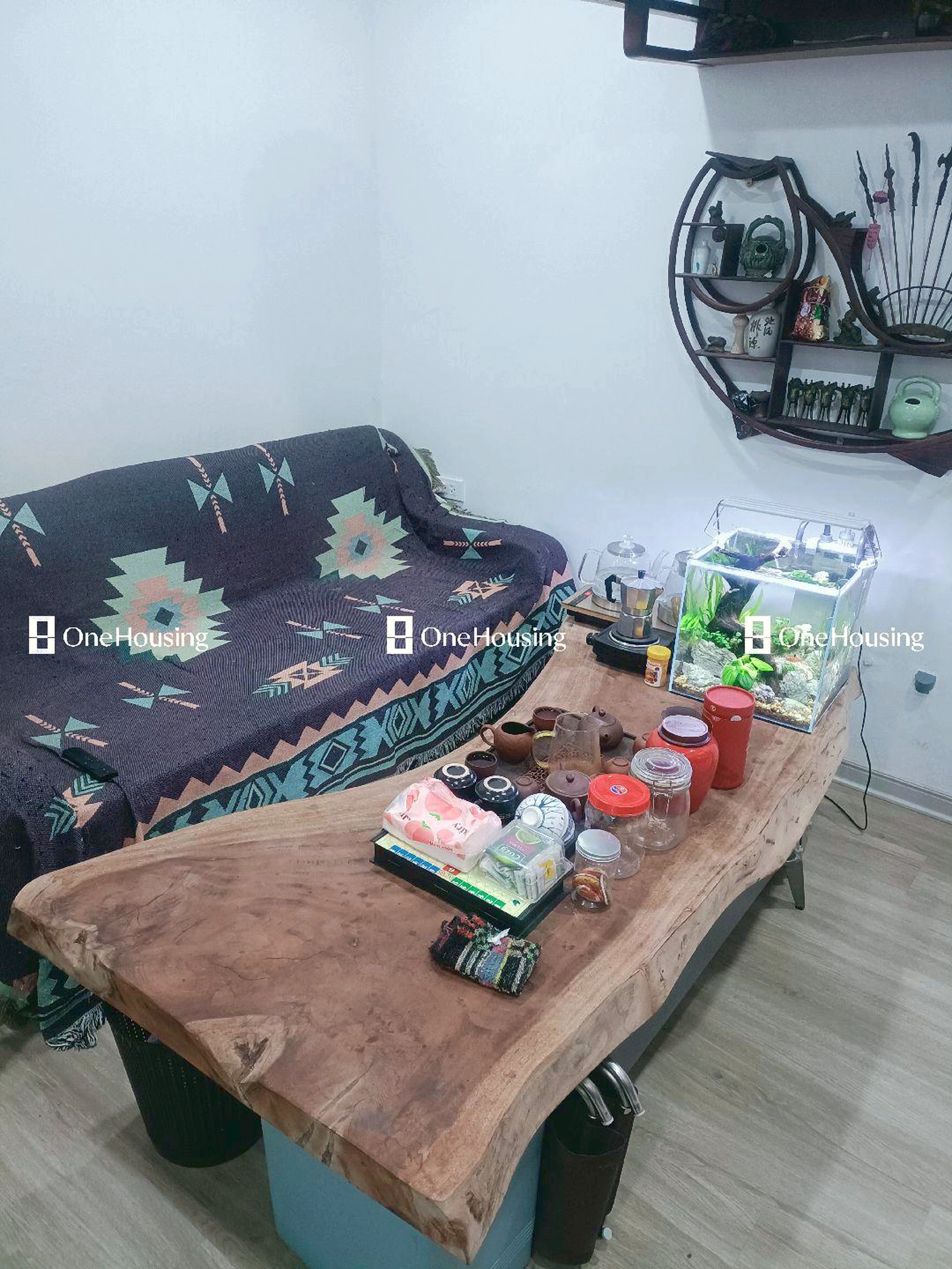 Nhà mặt ngõ cách Hồng Mai 60m, P. Quỳnh Lôi, Q. Hai Bà Trưng, TP. Hà Nội