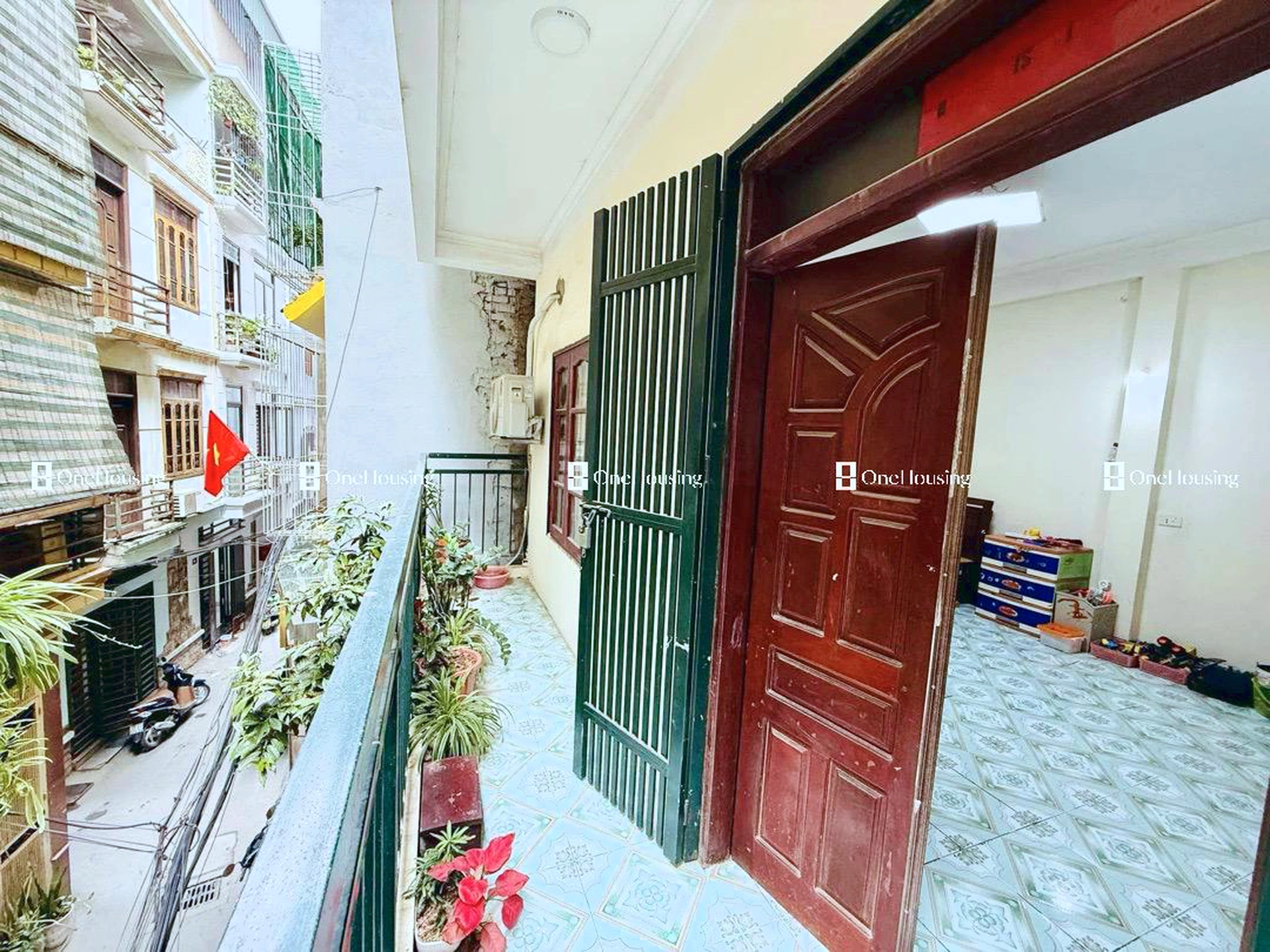 Onehousing image