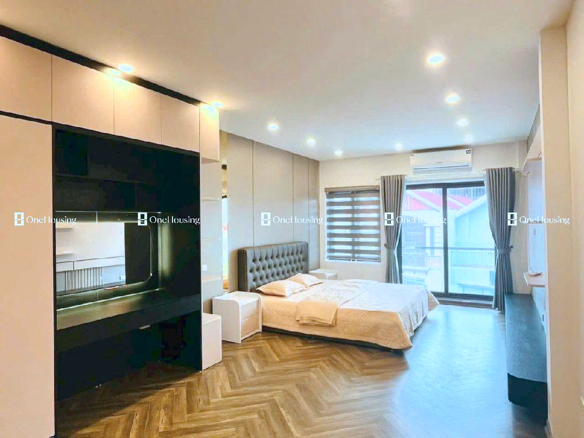 Nhà mặt ngõ cách Nguyễn Văn Linh 200m, P. Long Biên, Q. Long Biên, TP. Hà Nội