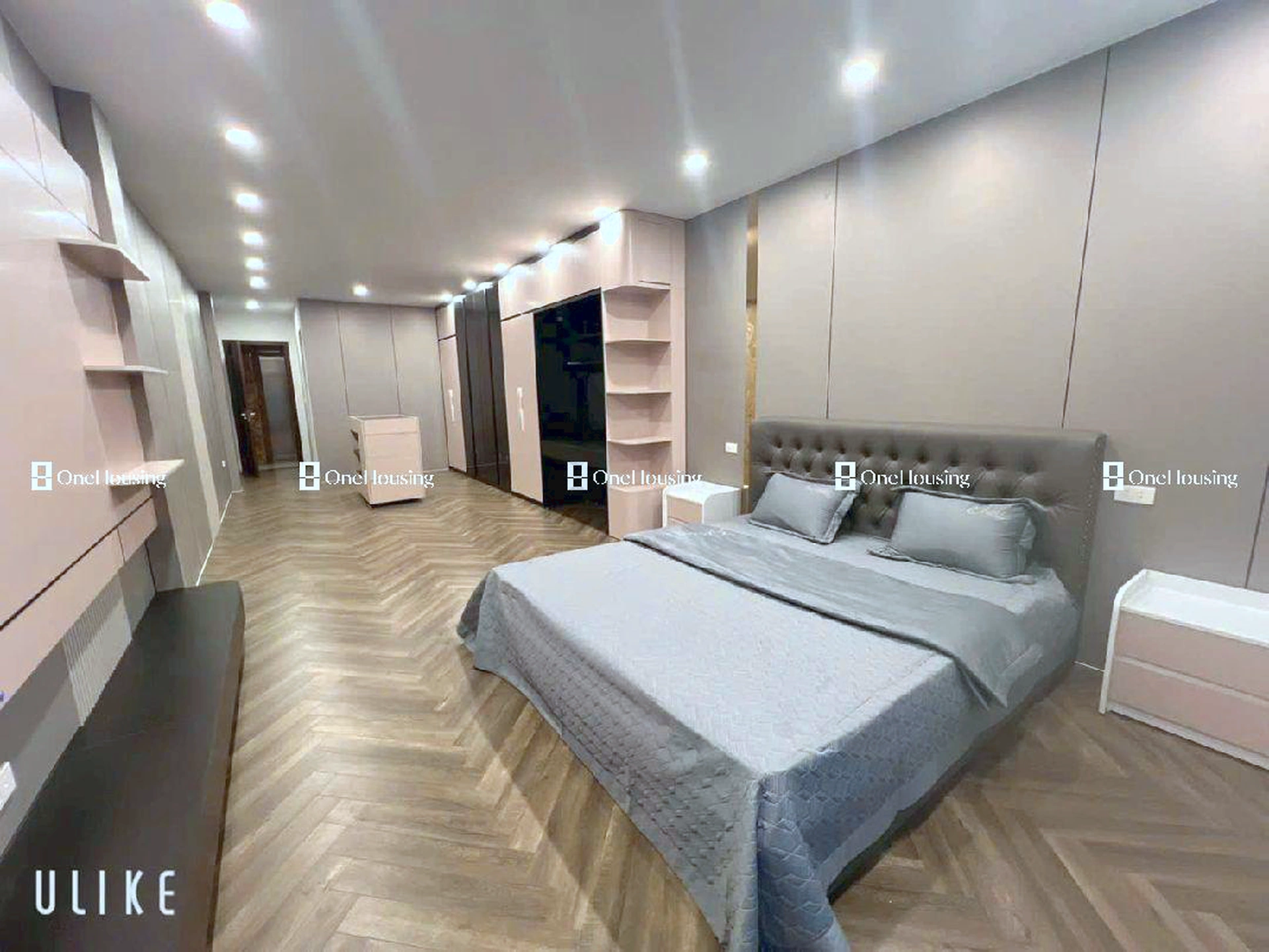 Nhà mặt ngõ cách Nguyễn Văn Linh 200m, P. Long Biên, Q. Long Biên, TP. Hà Nội