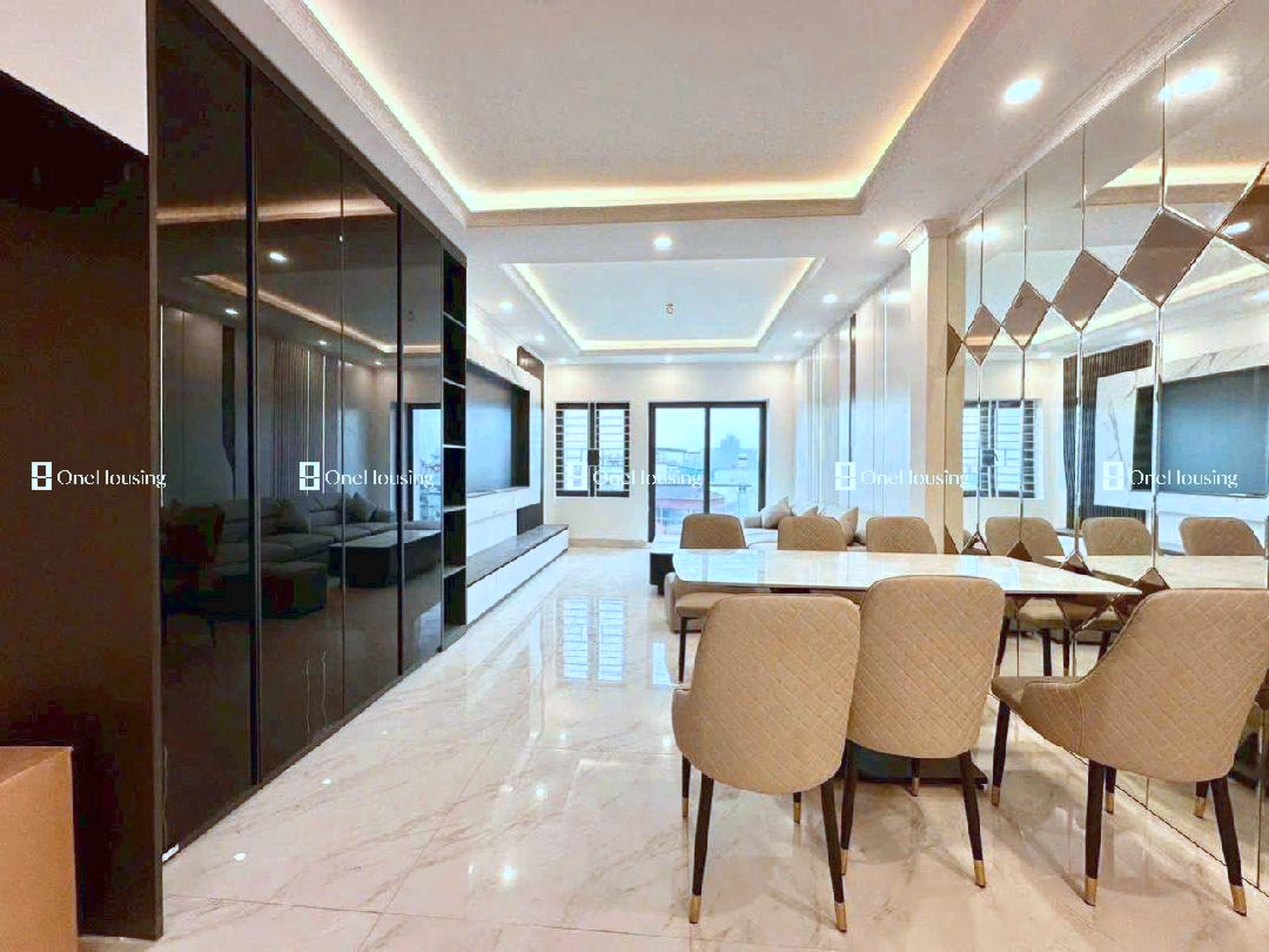 Nhà mặt ngõ cách Nguyễn Văn Linh 200m, P. Long Biên, Q. Long Biên, TP. Hà Nội