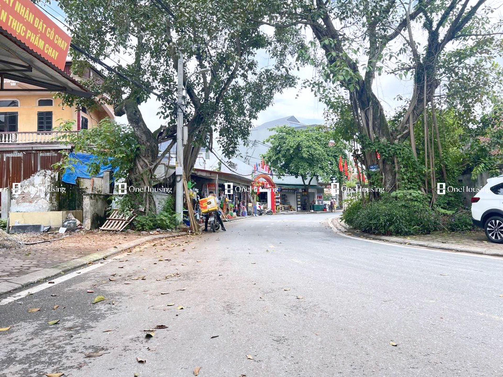 Đất nền cách Cuối đường Đa Tốn đến đường Kiêu Kỵ 150m, X. Đa Tốn, H. Gia Lâm, TP. Hà Nội