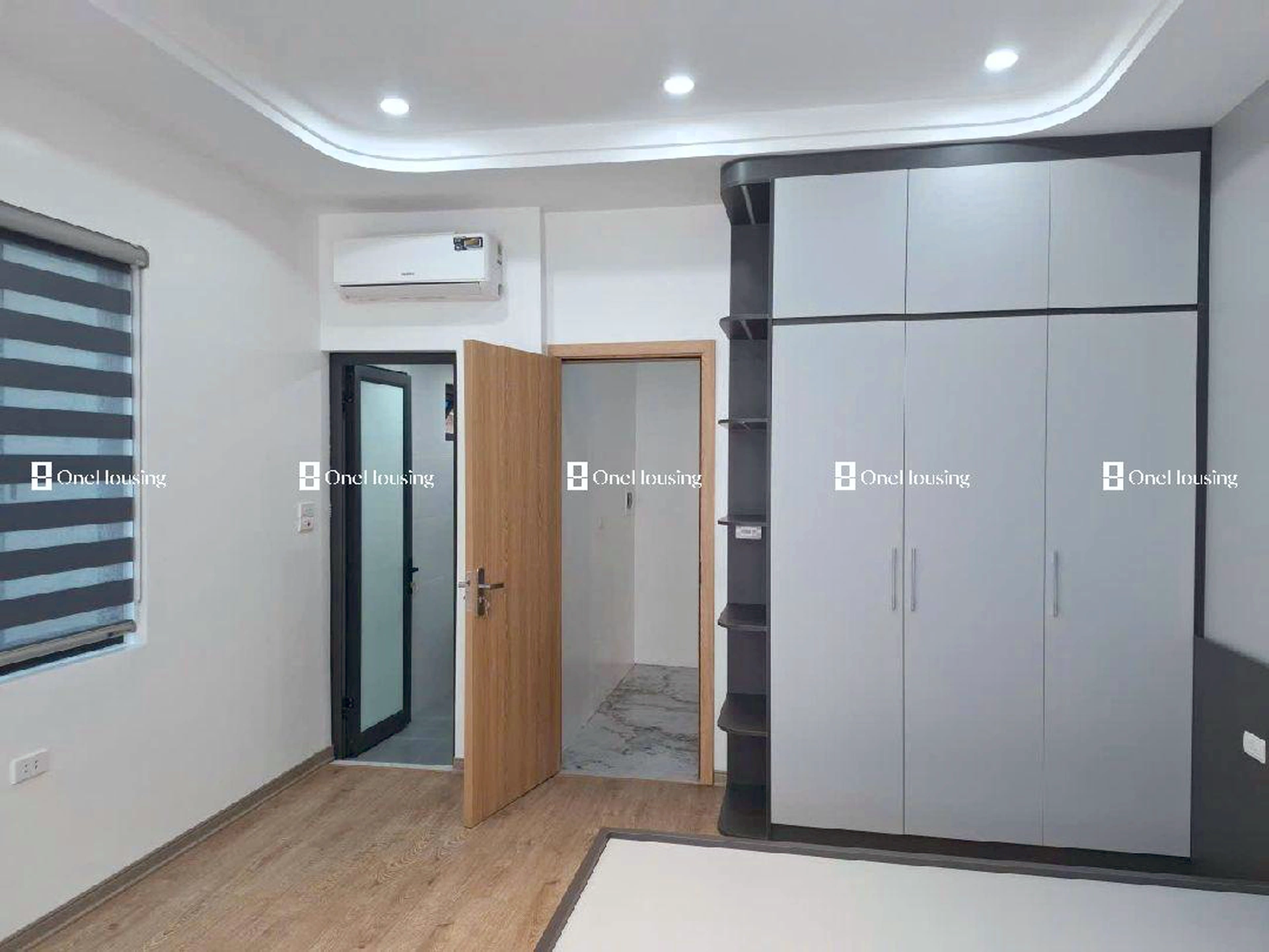 Nhà mặt ngõ cách Thanh Bình 200m, P. Mộ Lao, Q. Hà Đông, TP. Hà Nội