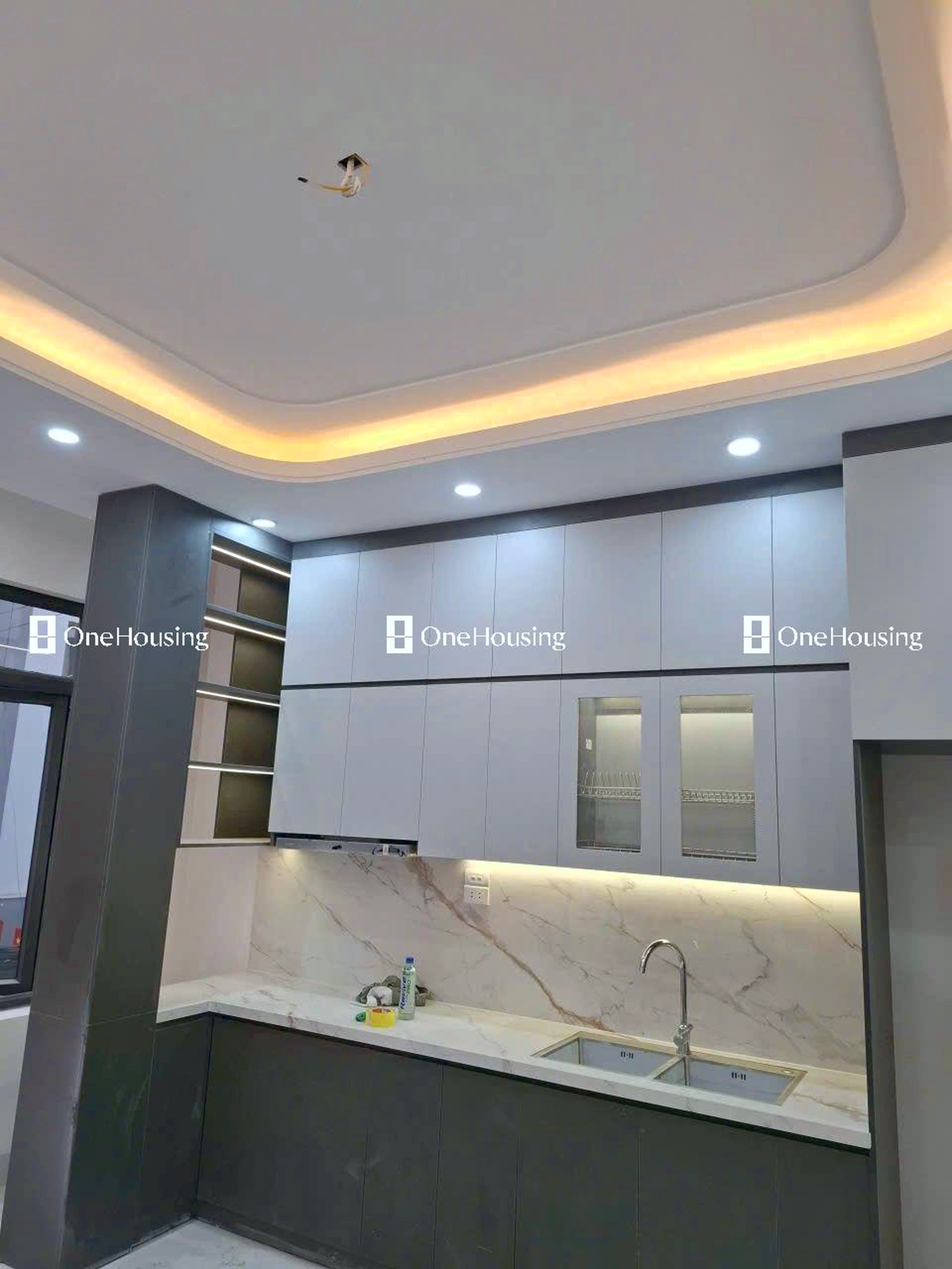 Nhà mặt ngõ cách Thanh Bình 200m, P. Mộ Lao, Q. Hà Đông, TP. Hà Nội