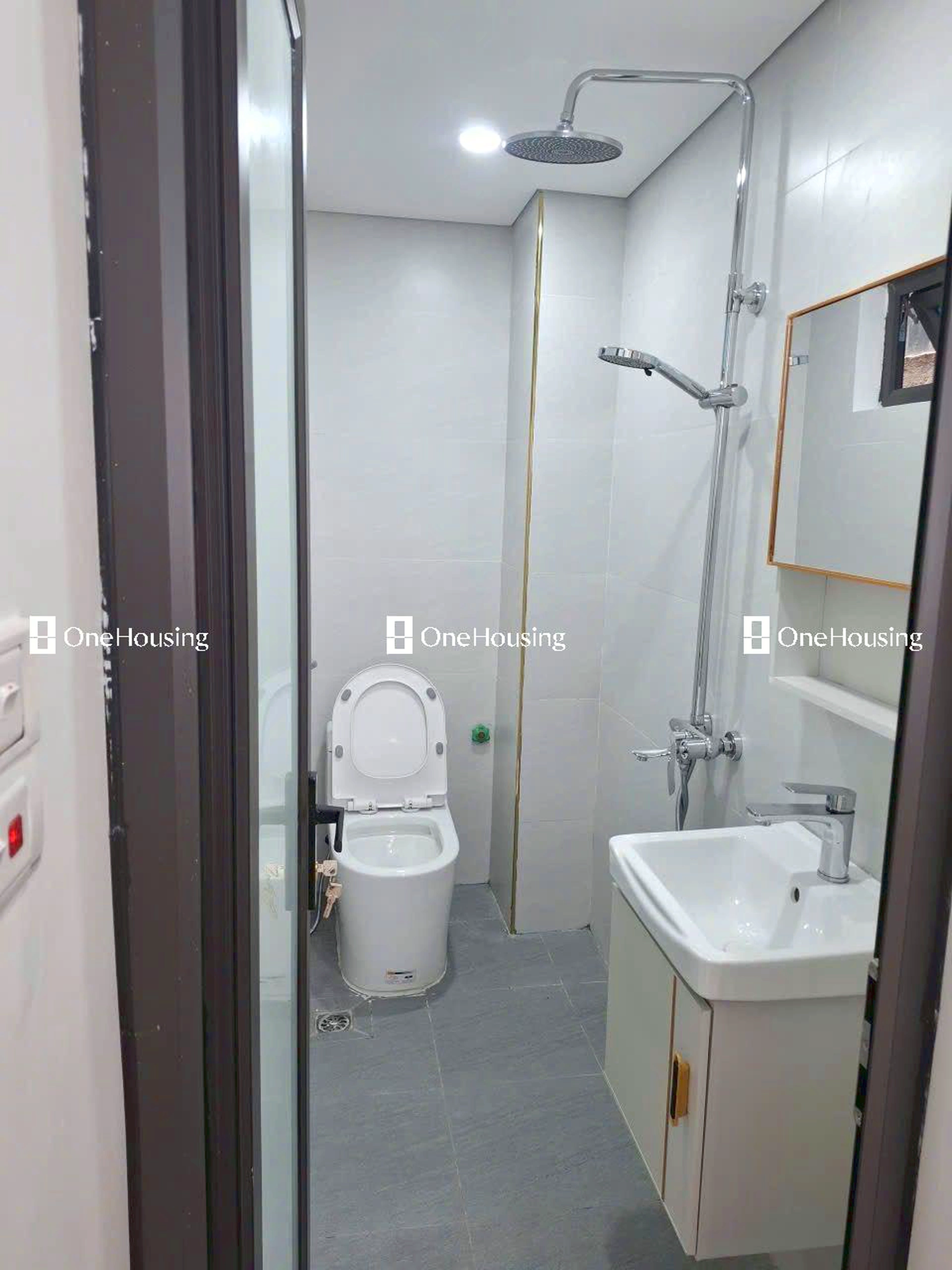 Nhà mặt ngõ cách Thanh Bình 200m, P. Mộ Lao, Q. Hà Đông, TP. Hà Nội