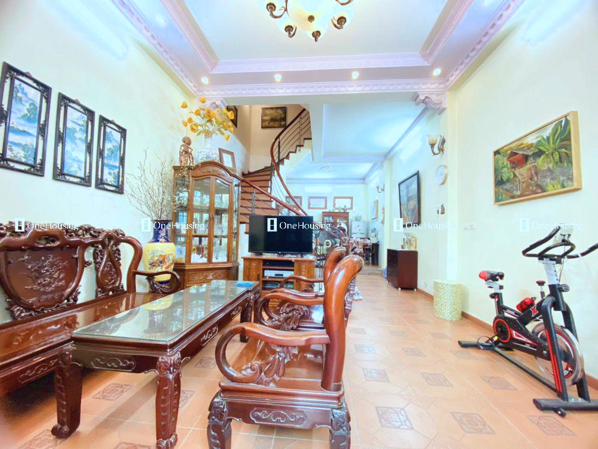 Onehousing image