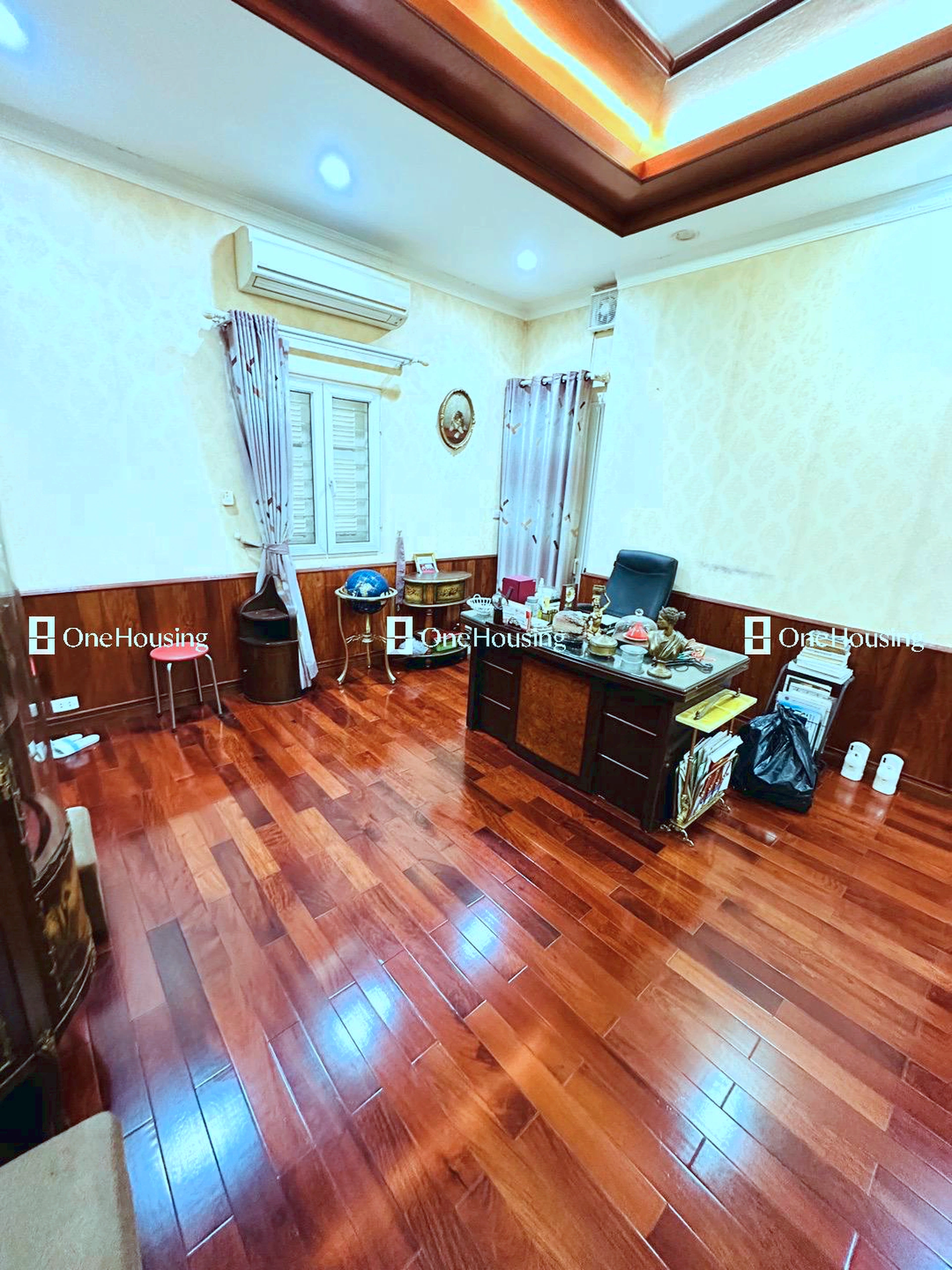 Nhà mặt ngõ cách Huỳnh Thúc Kháng 20m, P. Láng Hạ, Q. Đống Đa, TP. Hà Nội
