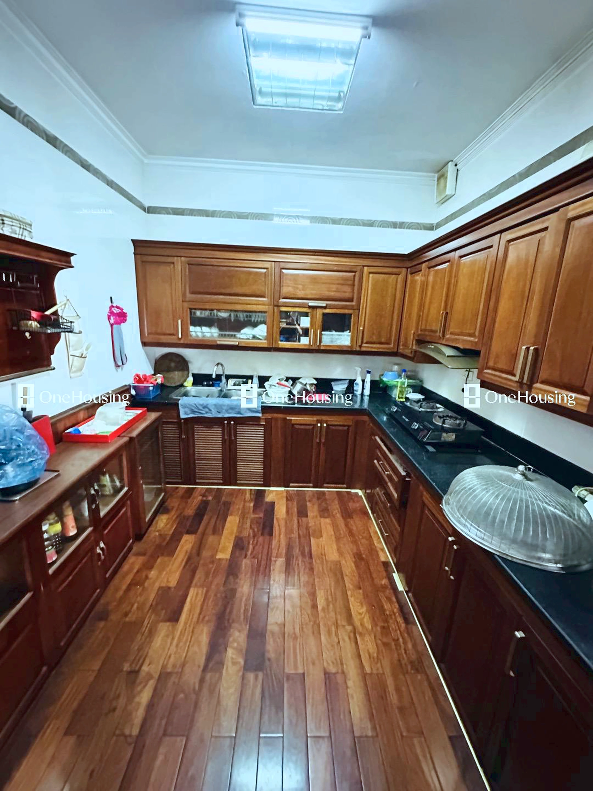 Nhà mặt ngõ cách Huỳnh Thúc Kháng 20m, P. Láng Hạ, Q. Đống Đa, TP. Hà Nội