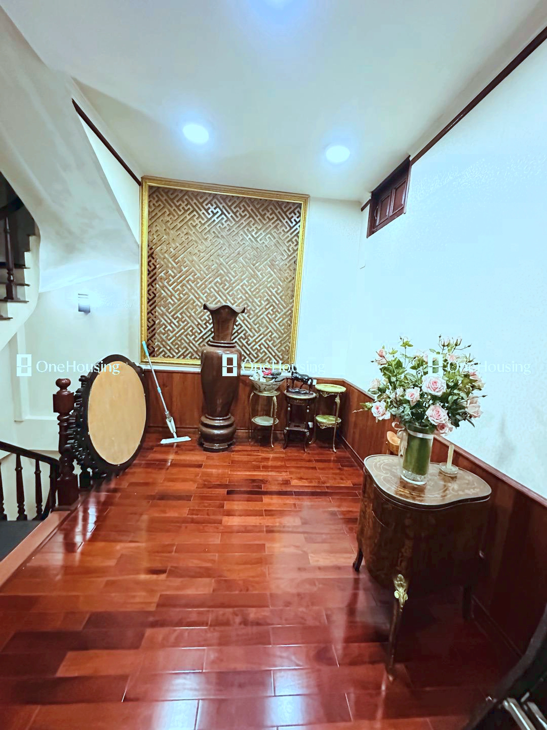 Nhà mặt ngõ cách Huỳnh Thúc Kháng 20m, P. Láng Hạ, Q. Đống Đa, TP. Hà Nội
