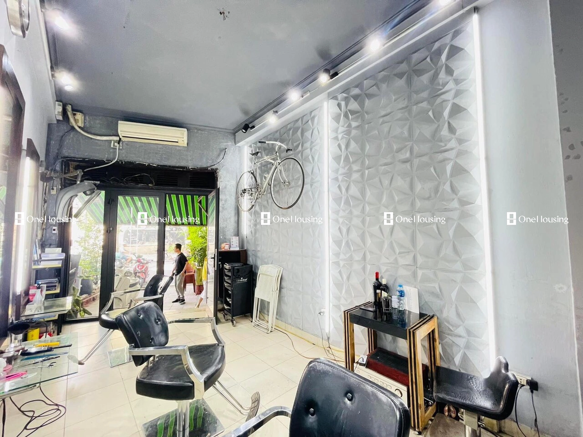 Nhà mặt phố Phùng Hưng, P. Hàng Mã, Q. Hoàn Kiếm, TP. Hà Nội