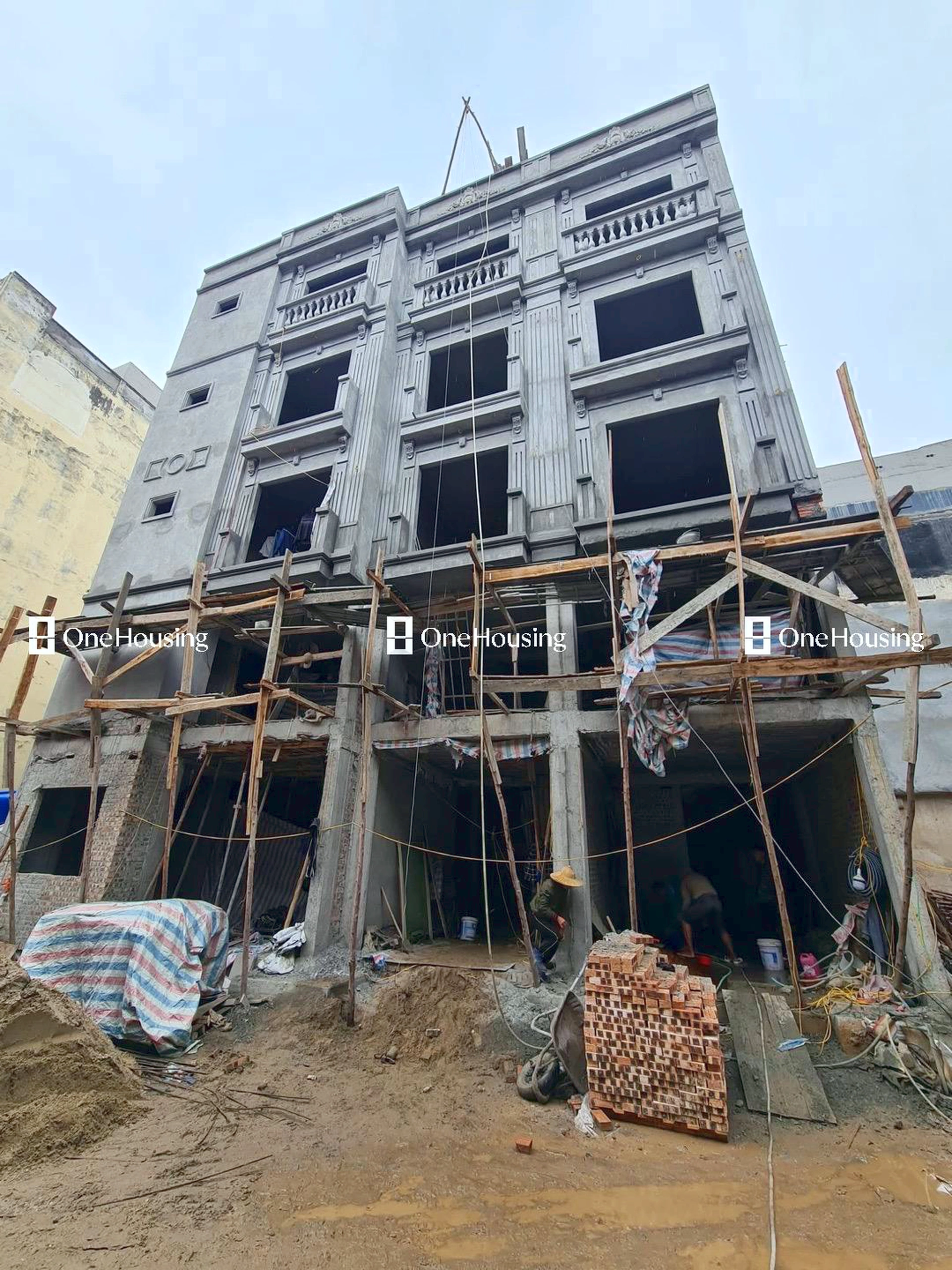 Onehousing image