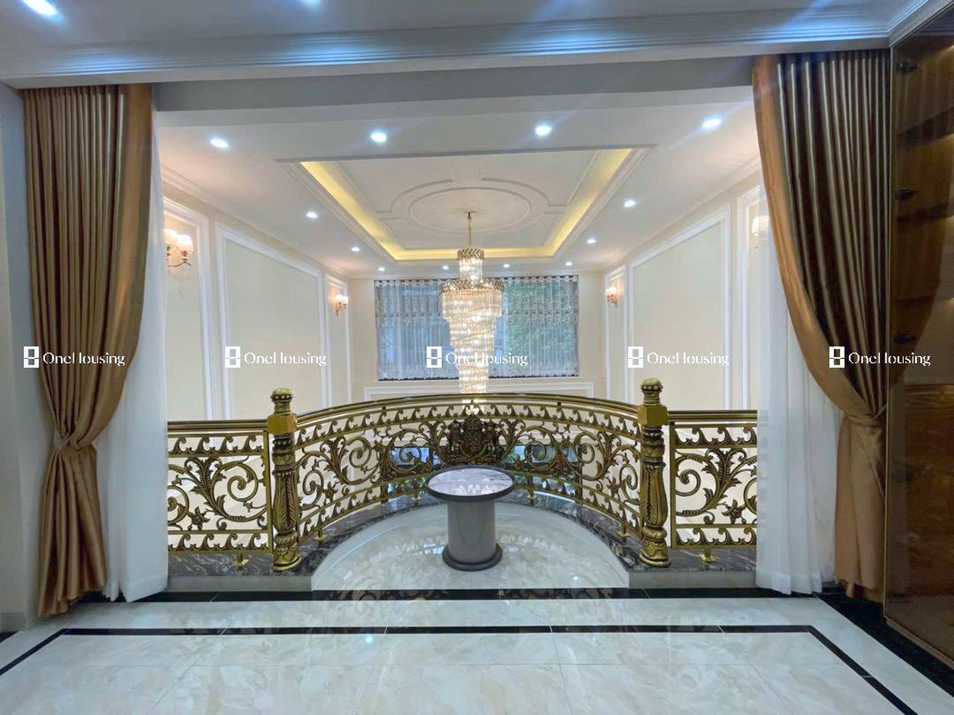 Nhà mặt ngõ cách Nguyễn Văn Linh 48m, P. Phúc Đồng, Q. Long Biên, TP. Hà Nội
