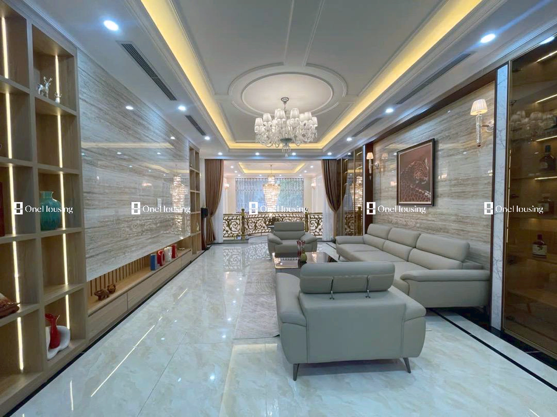 Nhà mặt ngõ cách Nguyễn Văn Linh 48m, P. Phúc Đồng, Q. Long Biên, TP. Hà Nội