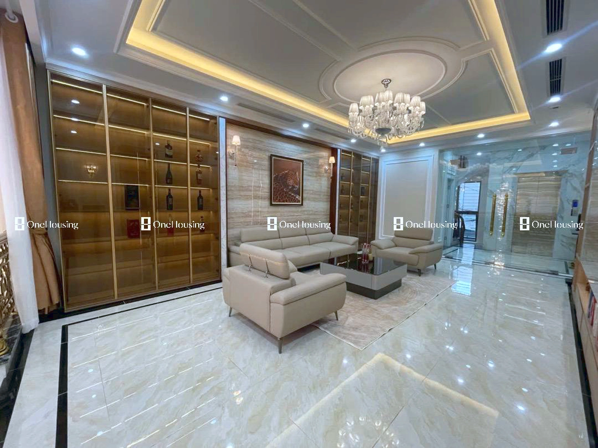 Nhà mặt ngõ cách Nguyễn Văn Linh 48m, P. Phúc Đồng, Q. Long Biên, TP. Hà Nội