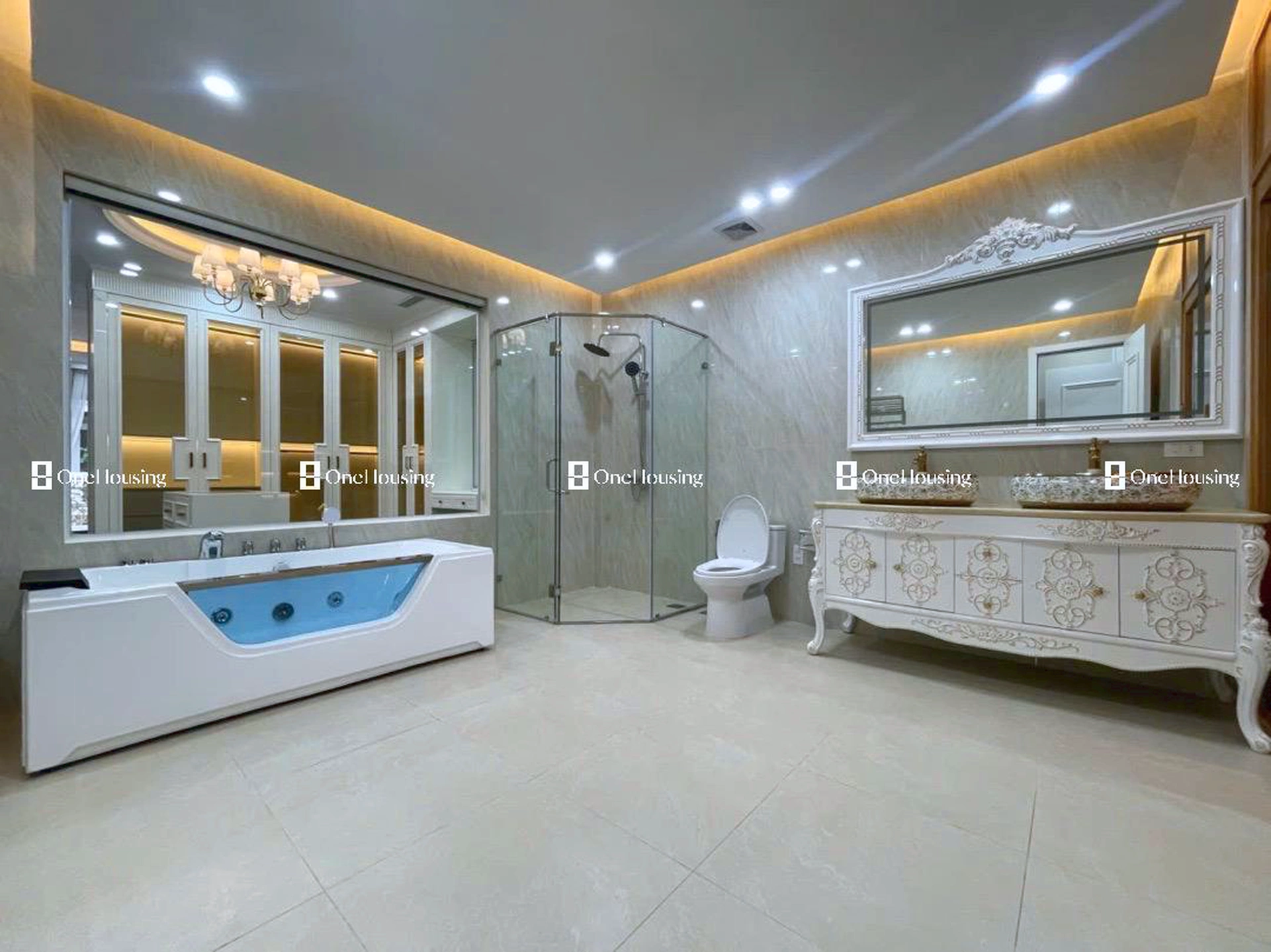 Onehousing image