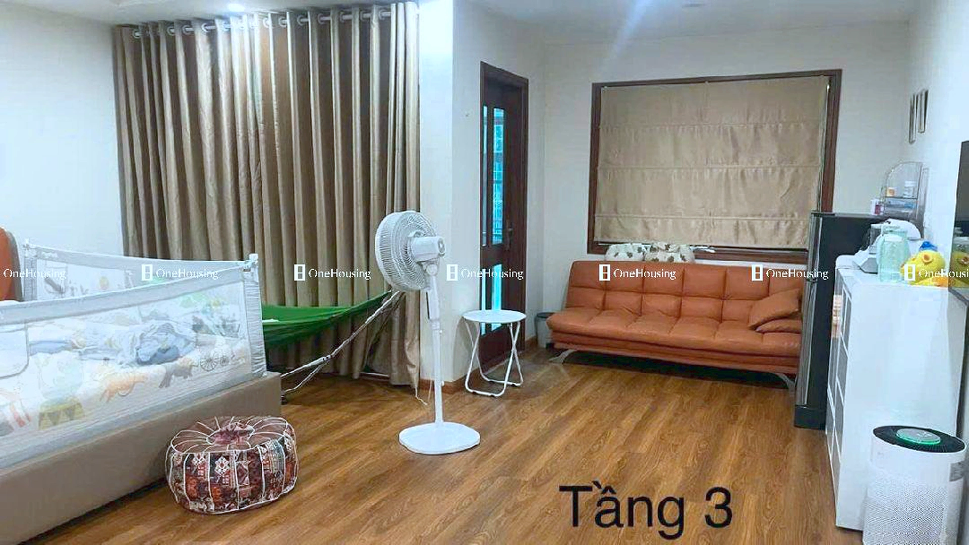 Nhà mặt ngõ cách Hoàng Văn Thái 90m, P. Khương Trung, Q. Thanh Xuân, TP. Hà Nội