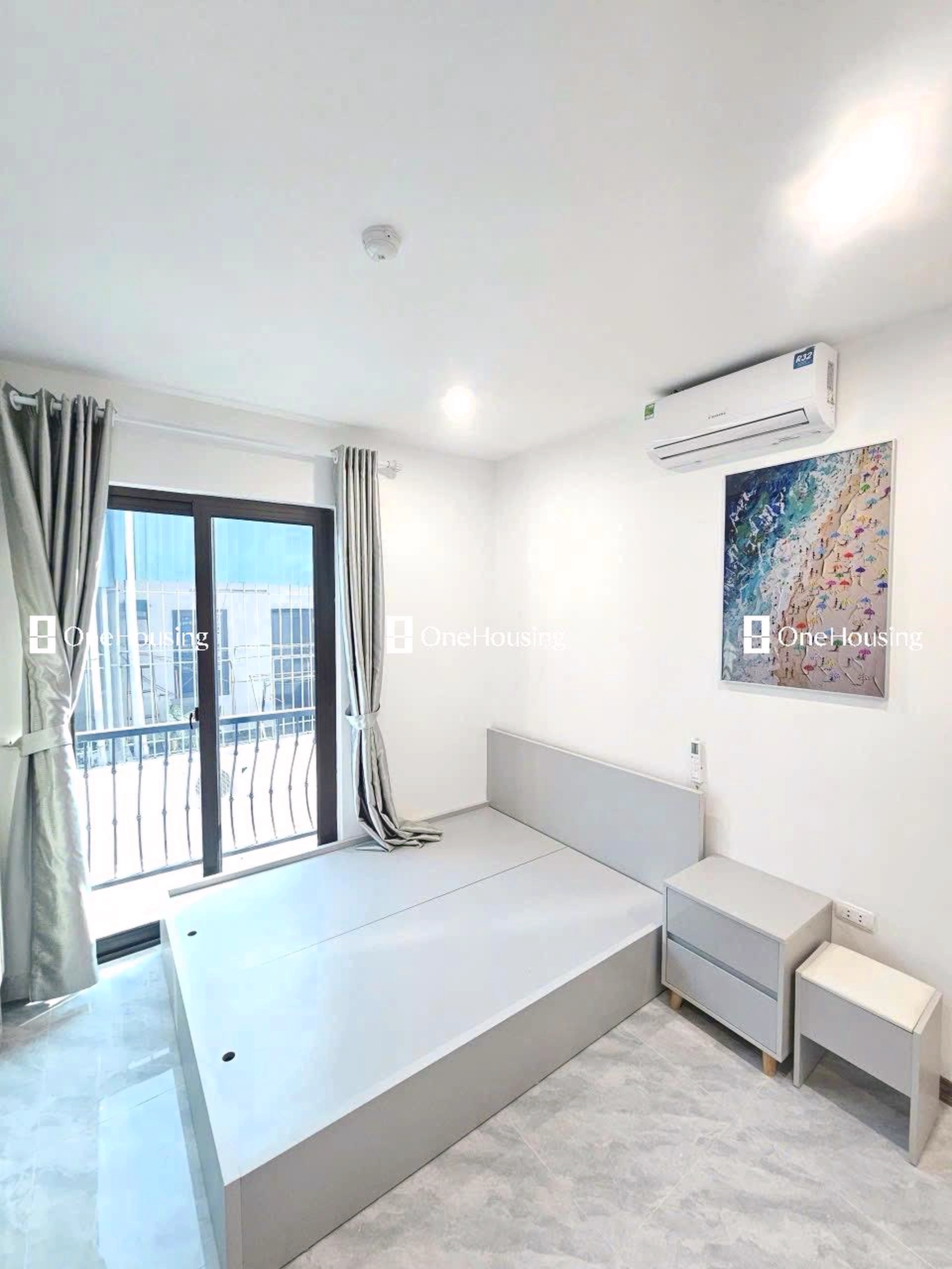 Nhà mặt ngõ cách Tam Trinh 100m, P. Yên Sở, Q. Hoàng Mai, TP. Hà Nội