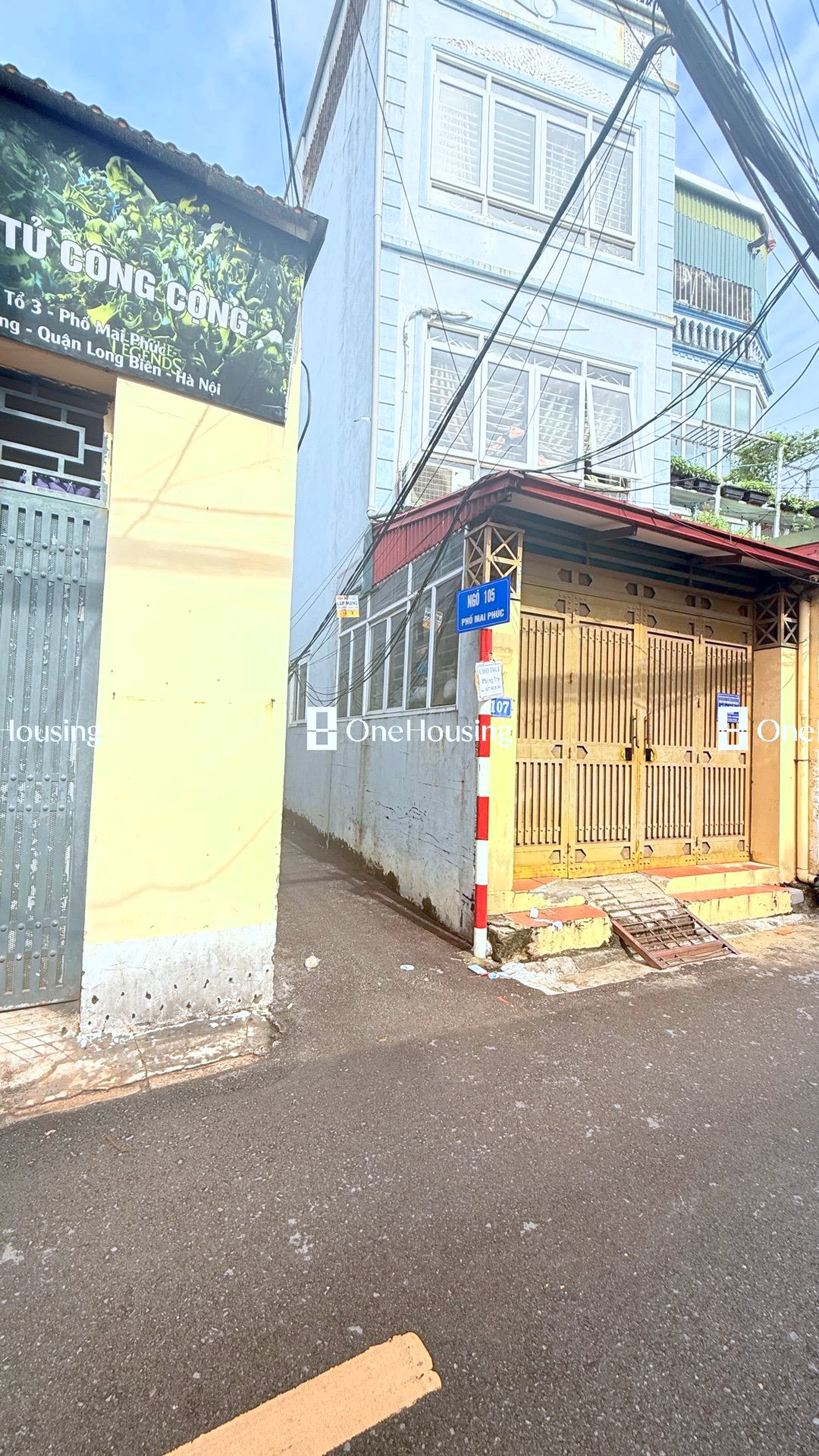 Onehousing image