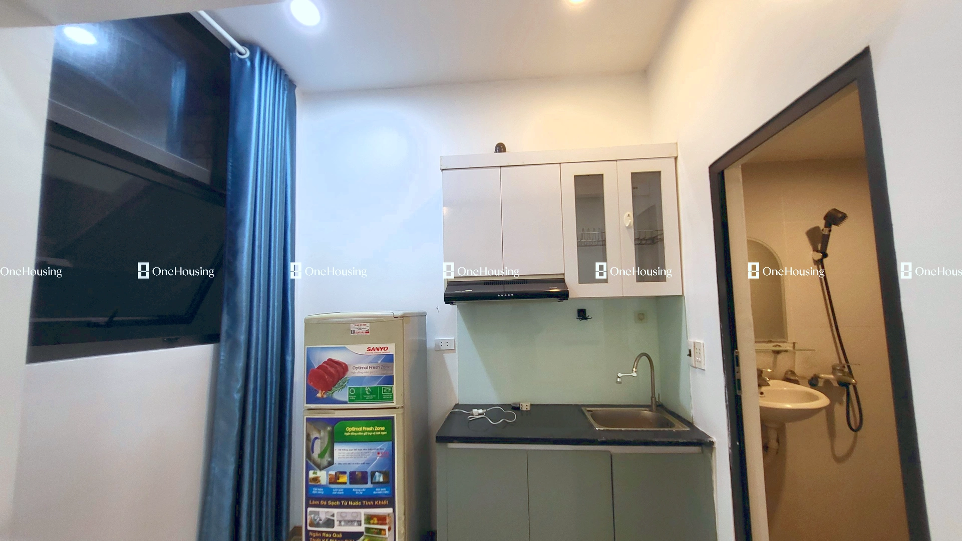 Nhà mặt ngõ cách Láng 100m, P. Láng Thượng, Q. Đống Đa, TP. Hà Nội