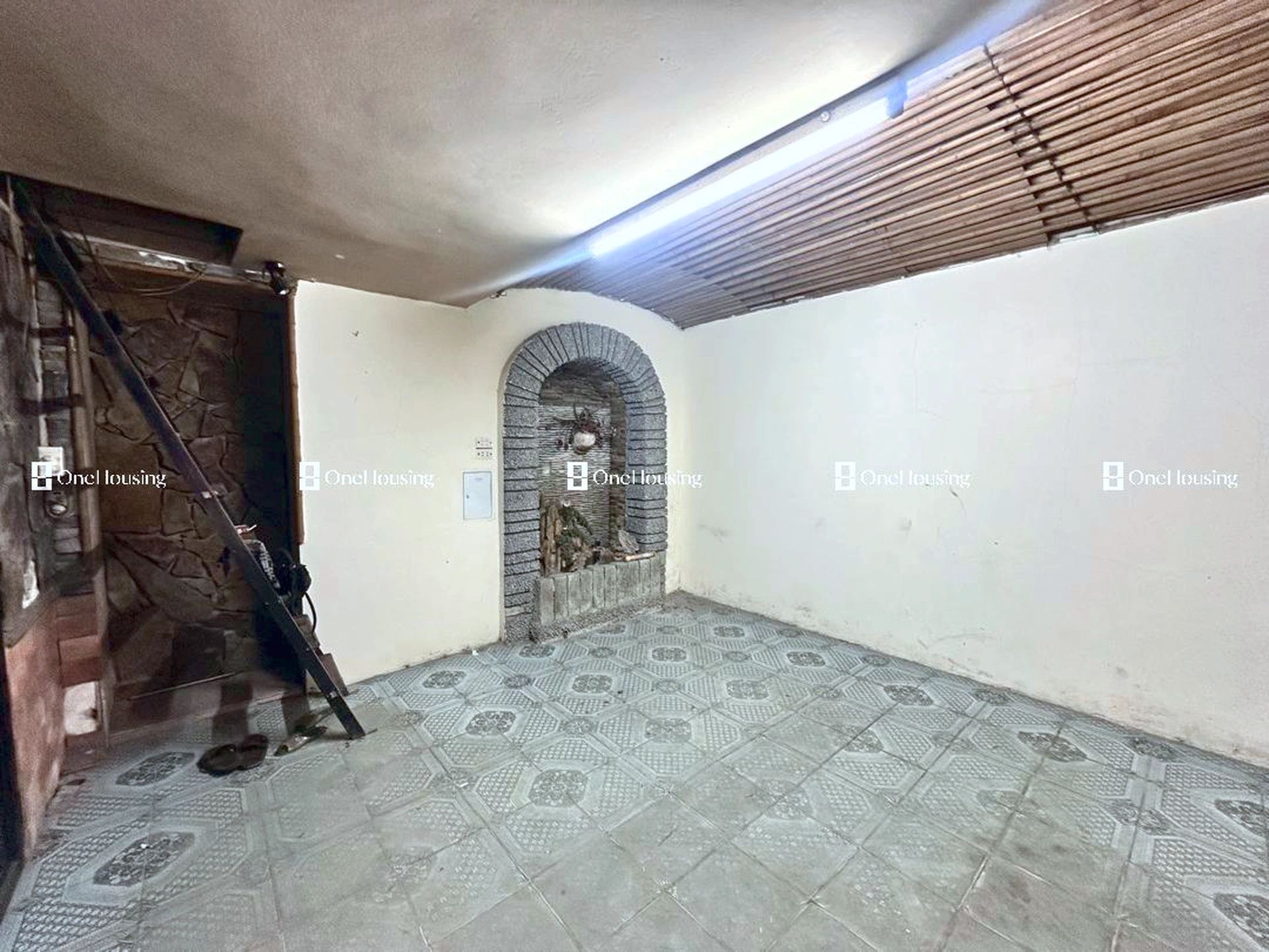 Nhà mặt ngõ cách Nguyễn Trãi 20m, P. Thượng Đình, Q. Thanh Xuân, TP. Hà Nội