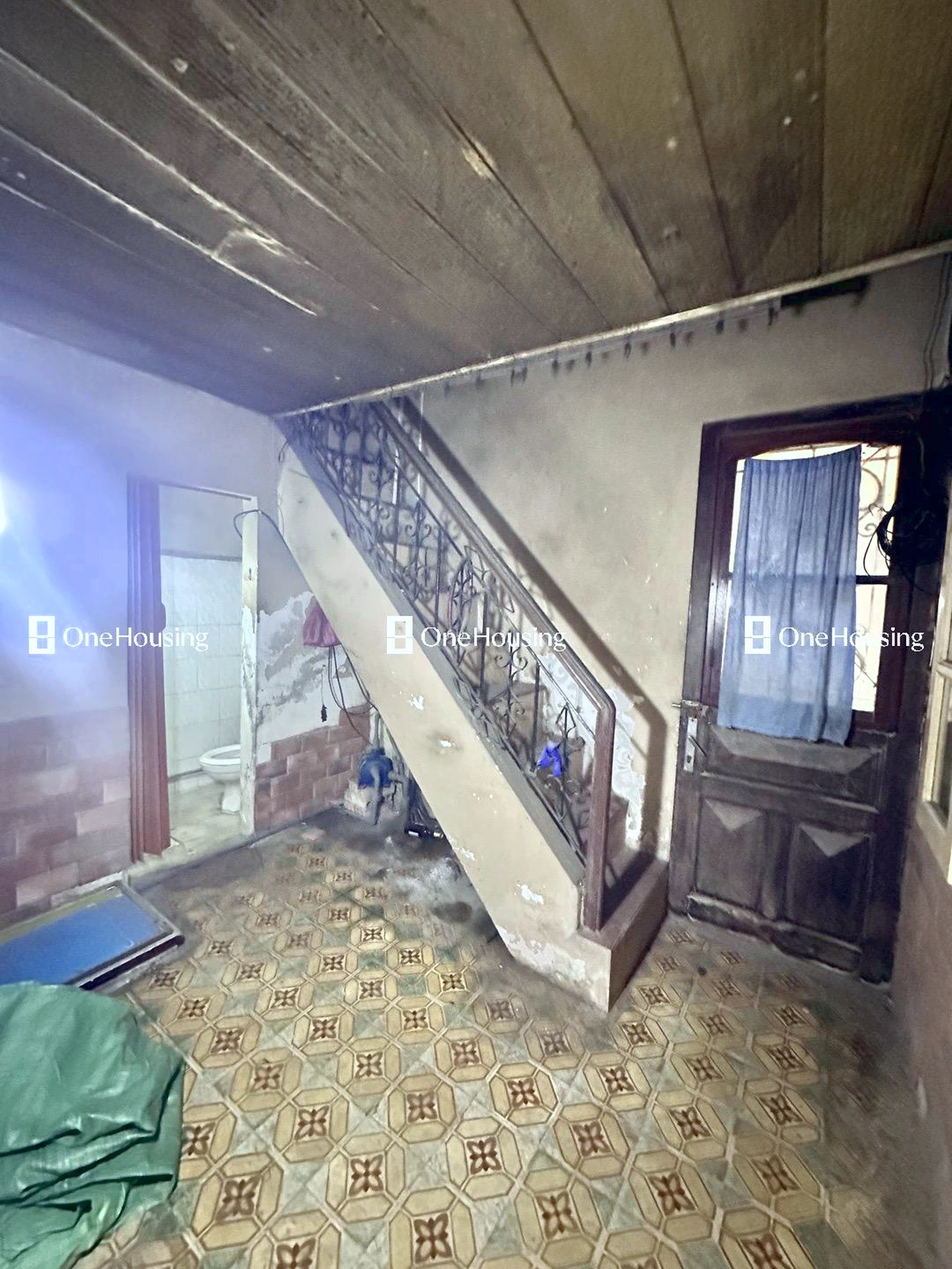 Nhà mặt ngõ cách Nguyễn Trãi 20m, P. Thượng Đình, Q. Thanh Xuân, TP. Hà Nội