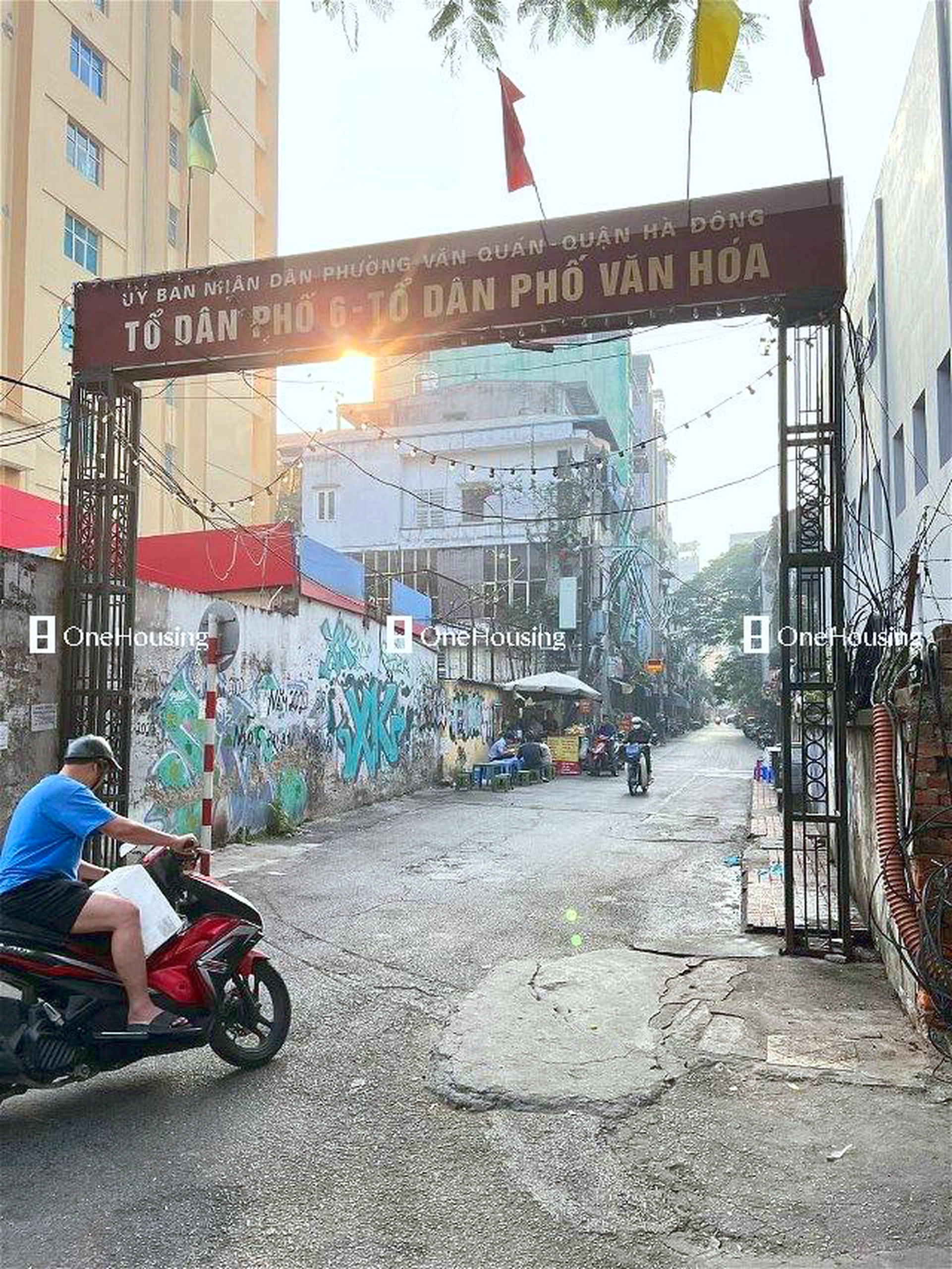 Onehousing image