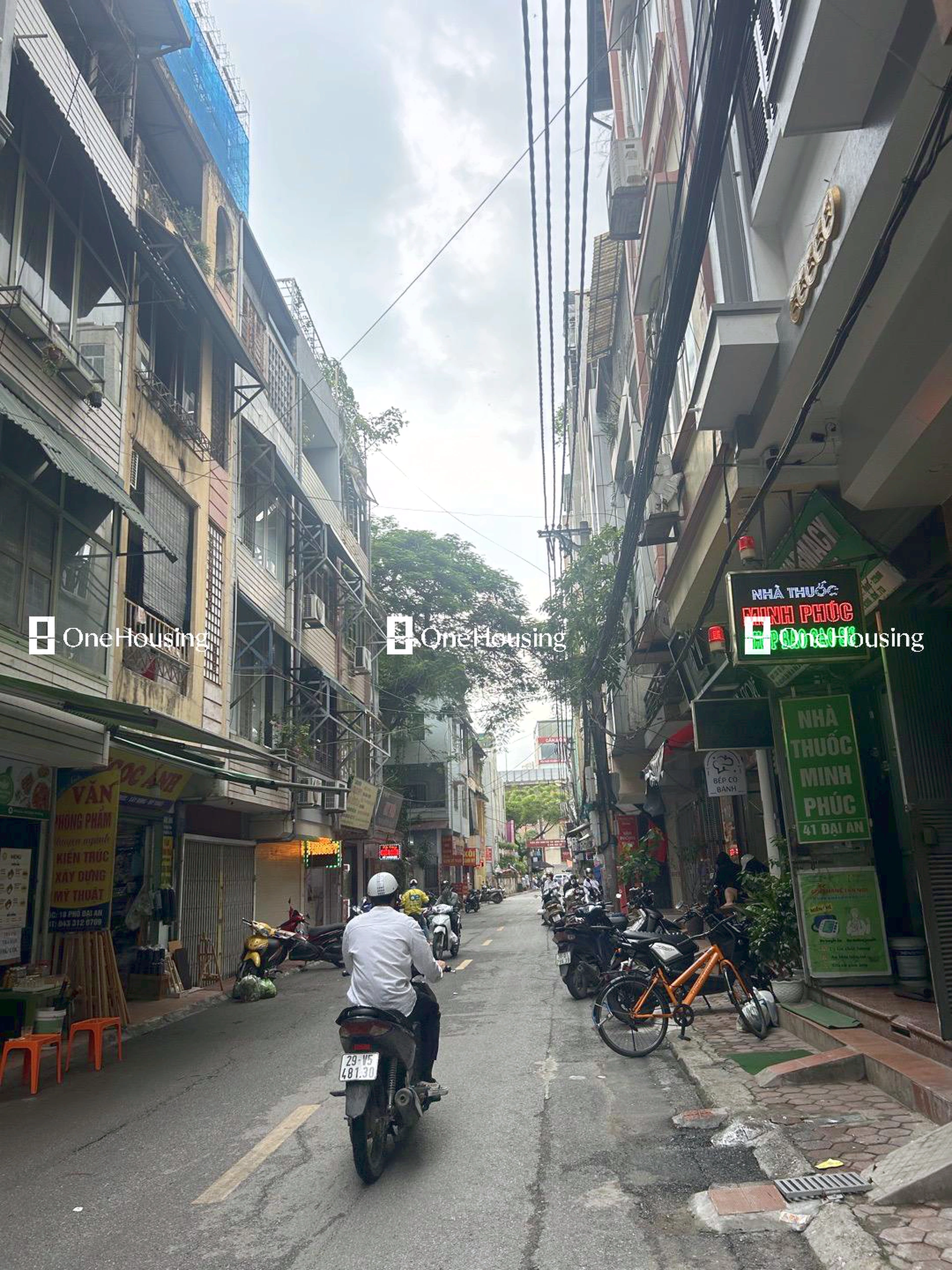 Onehousing image