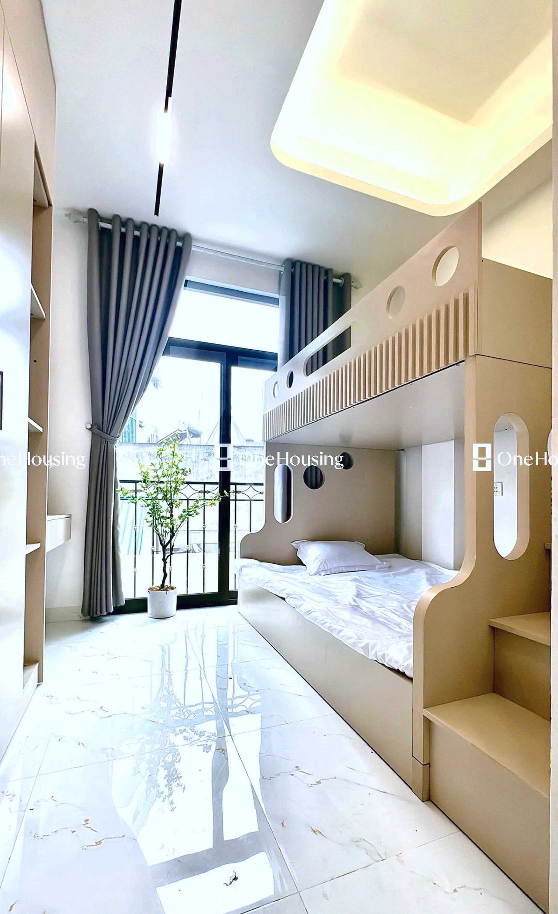 Nhà mặt ngõ cách Mễ Trì Hạ 30m, P. Mễ Trì, Q. Nam Từ Liêm, TP. Hà Nội