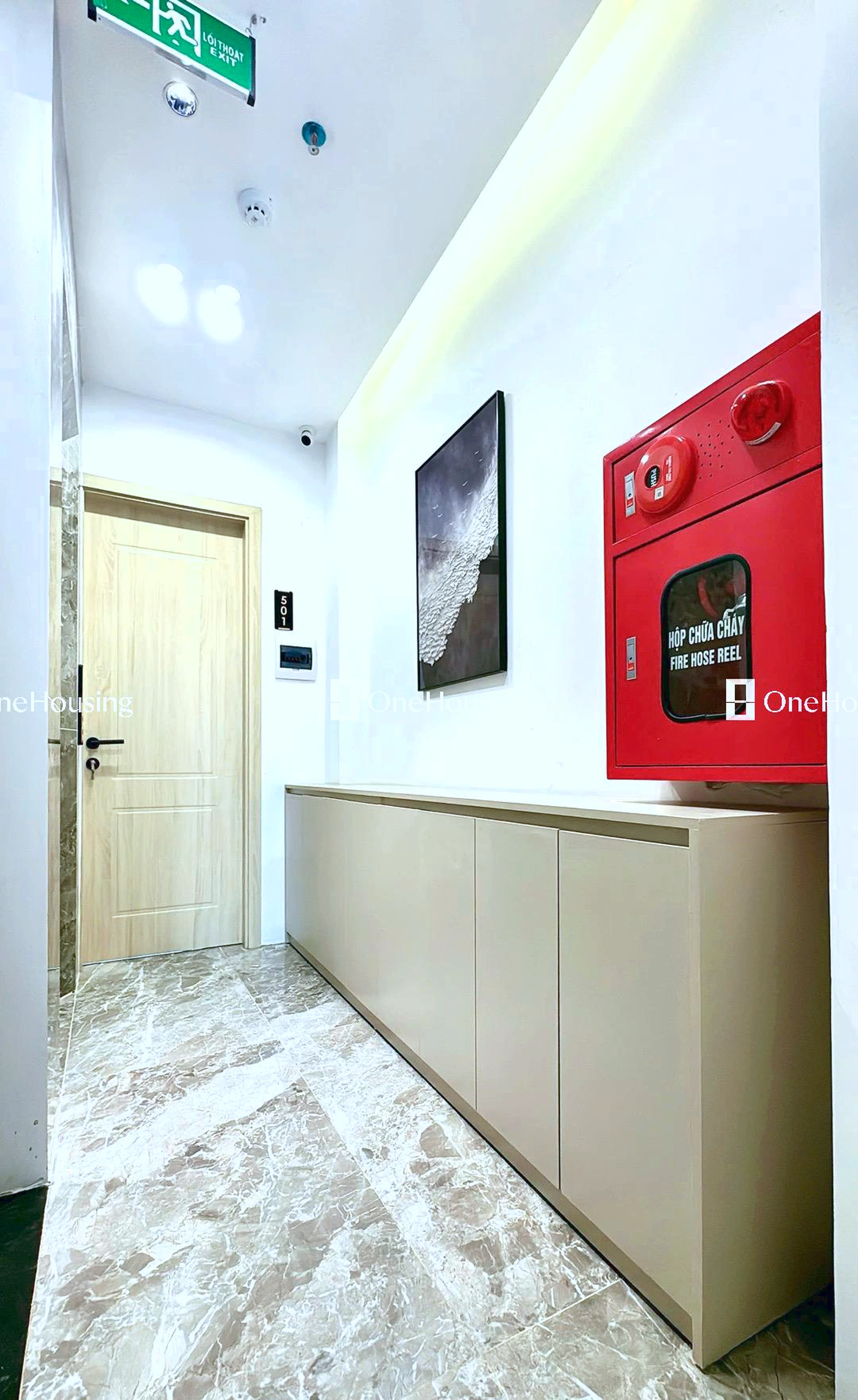 Nhà mặt ngõ cách Mễ Trì Hạ 30m, P. Mễ Trì, Q. Nam Từ Liêm, TP. Hà Nội