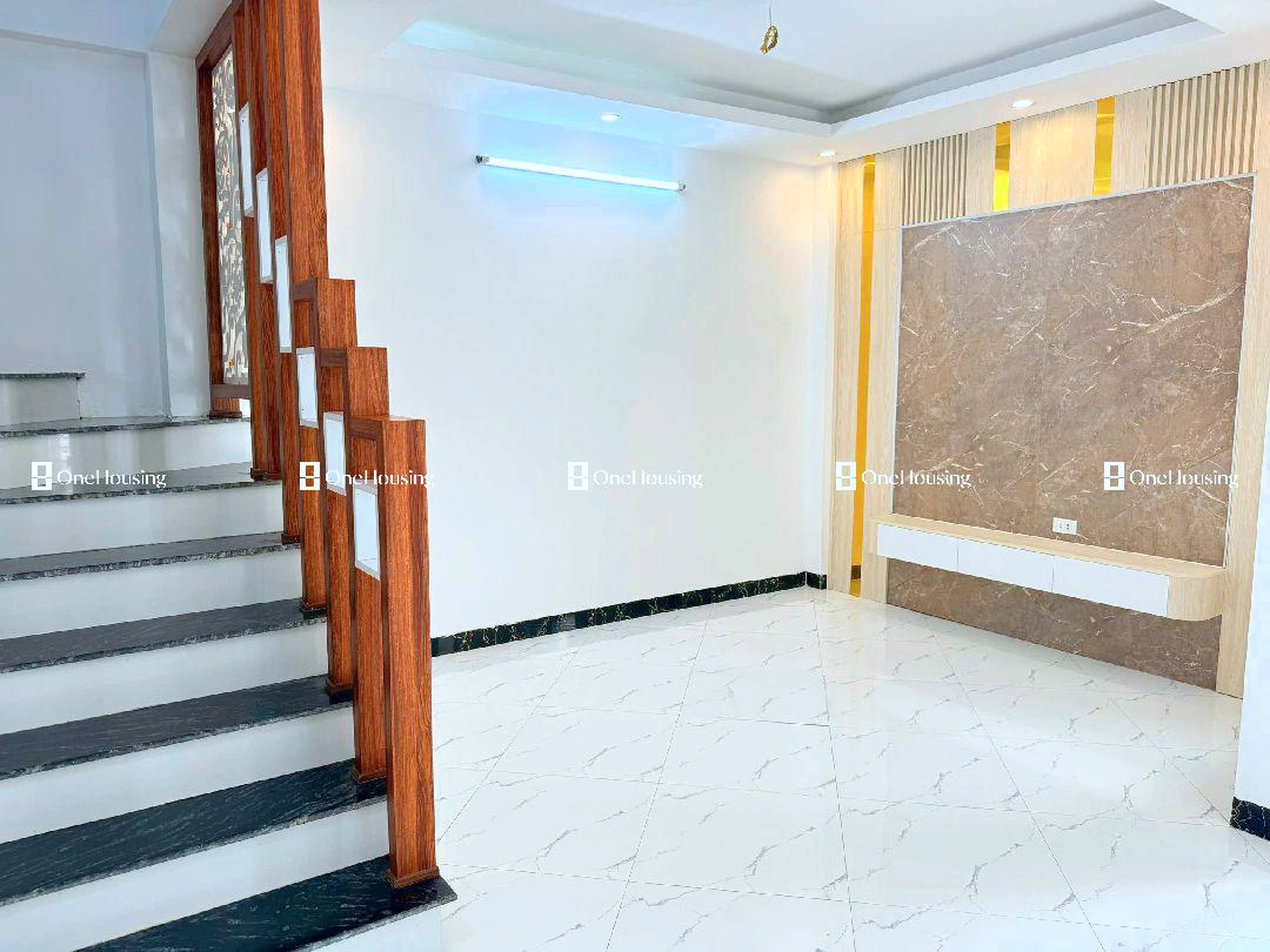 Nhà mặt ngõ cách Vĩnh Hưng 200m, P. Vĩnh Hưng, Q. Hoàng Mai, TP. Hà Nội
