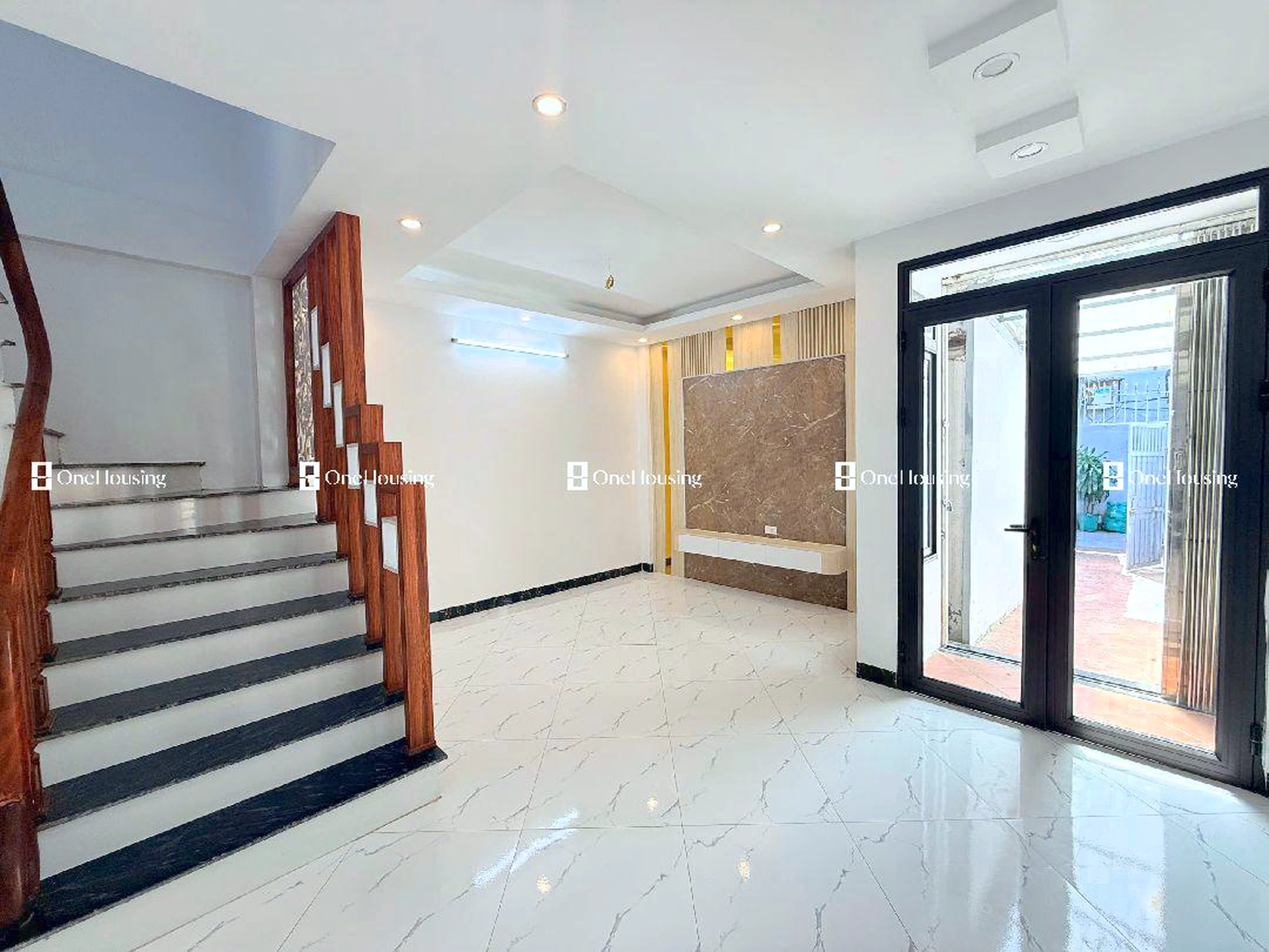 Nhà mặt ngõ cách Vĩnh Hưng 200m, P. Vĩnh Hưng, Q. Hoàng Mai, TP. Hà Nội