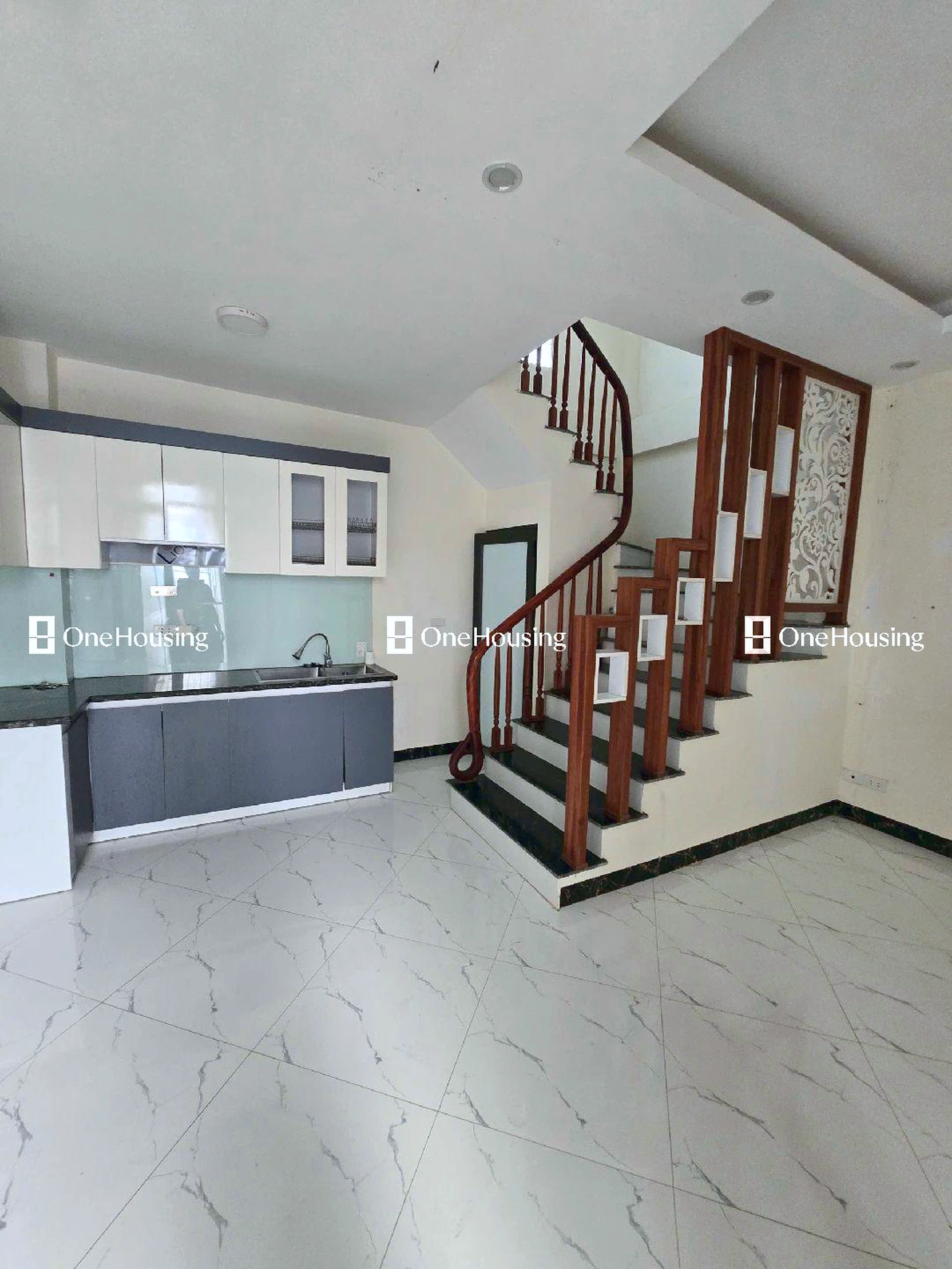 Nhà mặt ngõ cách Vĩnh Hưng 200m, P. Vĩnh Hưng, Q. Hoàng Mai, TP. Hà Nội