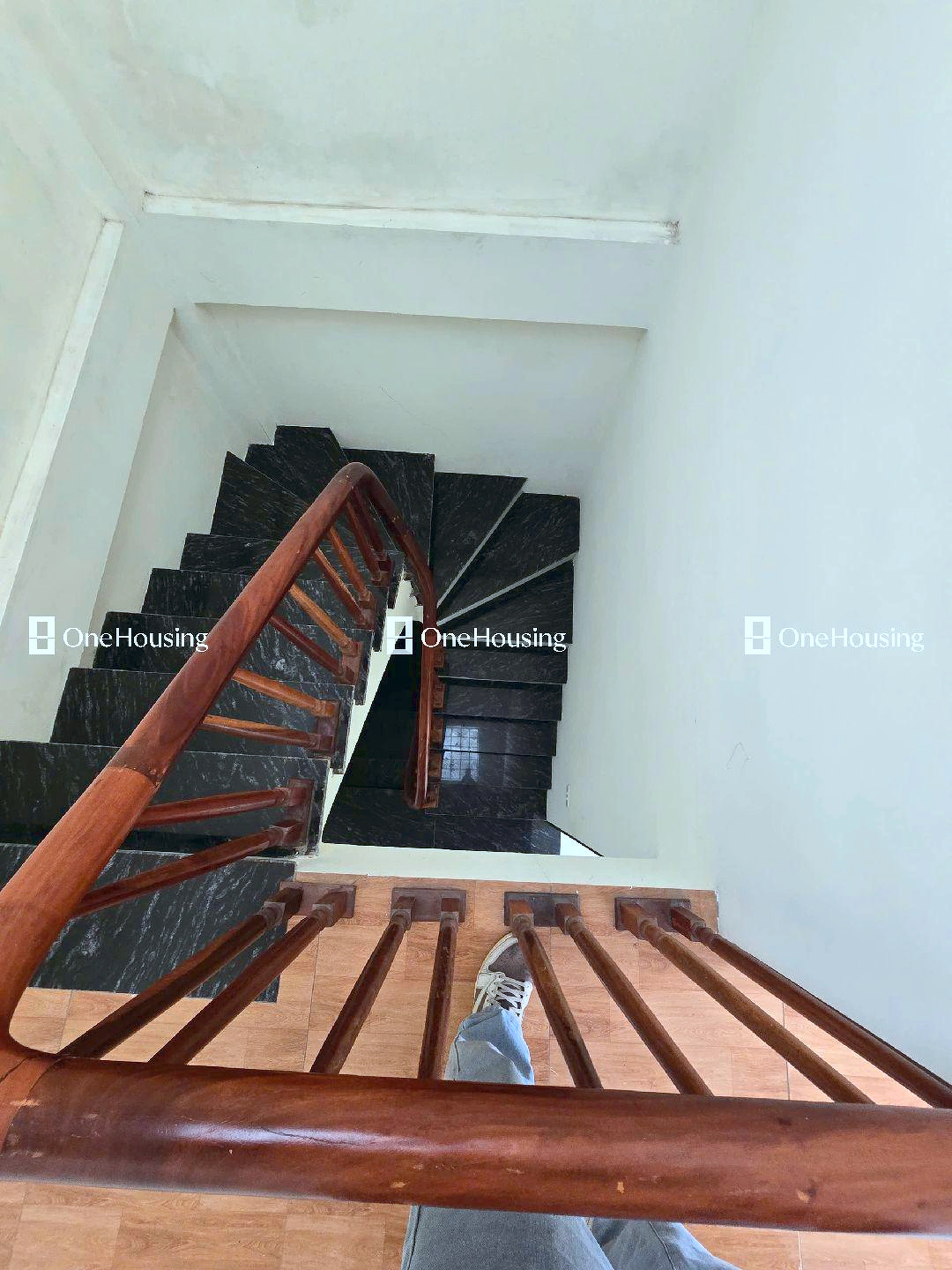 Nhà mặt ngõ cách Vĩnh Hưng 200m, P. Vĩnh Hưng, Q. Hoàng Mai, TP. Hà Nội