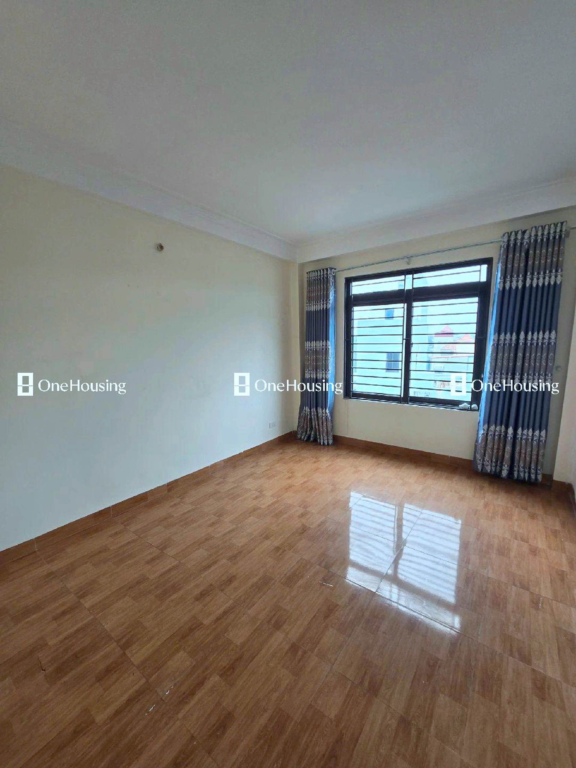 Nhà mặt ngõ cách Vĩnh Hưng 200m, P. Vĩnh Hưng, Q. Hoàng Mai, TP. Hà Nội