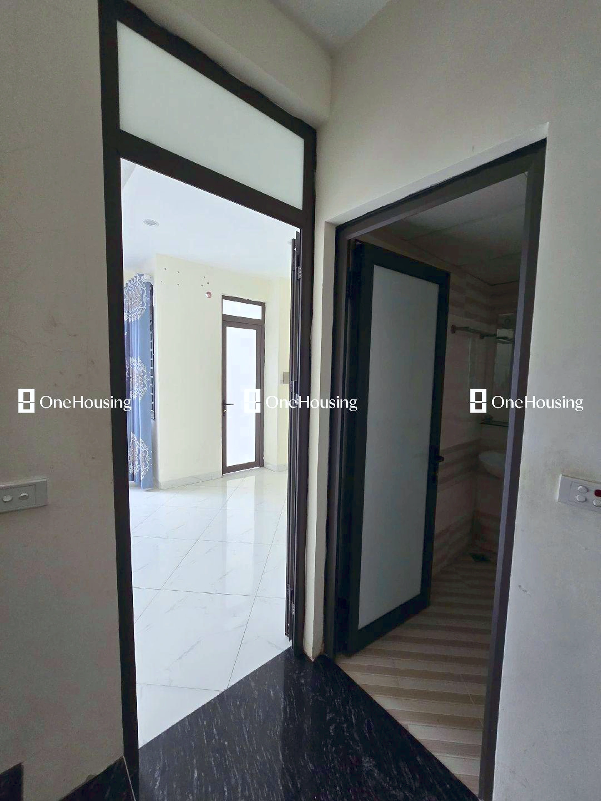 Nhà mặt ngõ cách Vĩnh Hưng 200m, P. Vĩnh Hưng, Q. Hoàng Mai, TP. Hà Nội