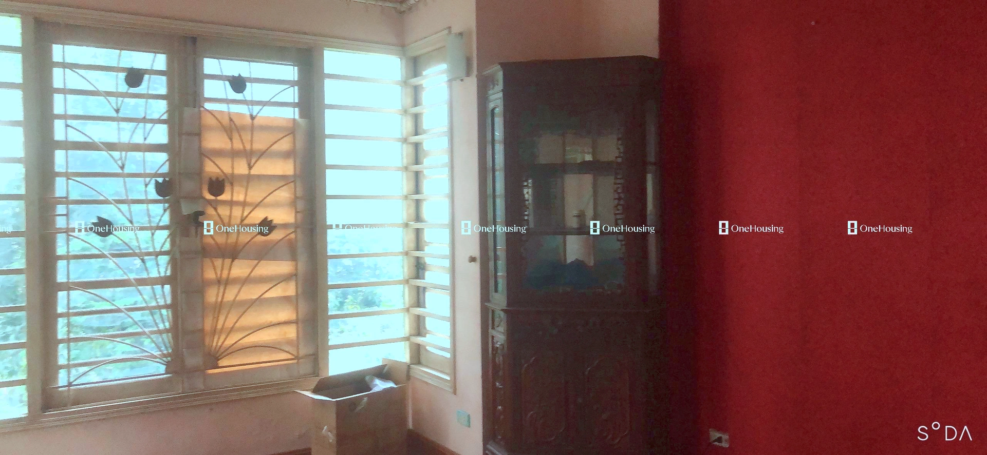Nhà mặt phố Nguyễn Quốc Trị, P. Trung Hòa, Q. Cầu Giấy, TP. Hà Nội