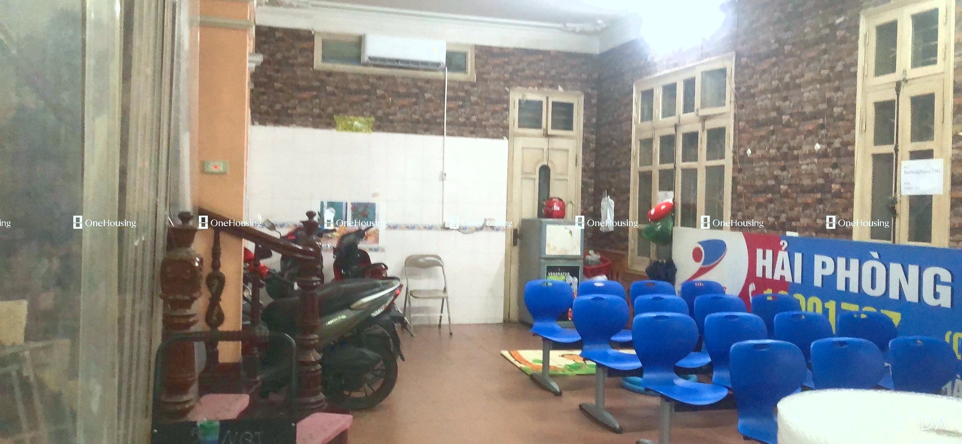 Nhà mặt phố Nguyễn Quốc Trị, P. Trung Hòa, Q. Cầu Giấy, TP. Hà Nội