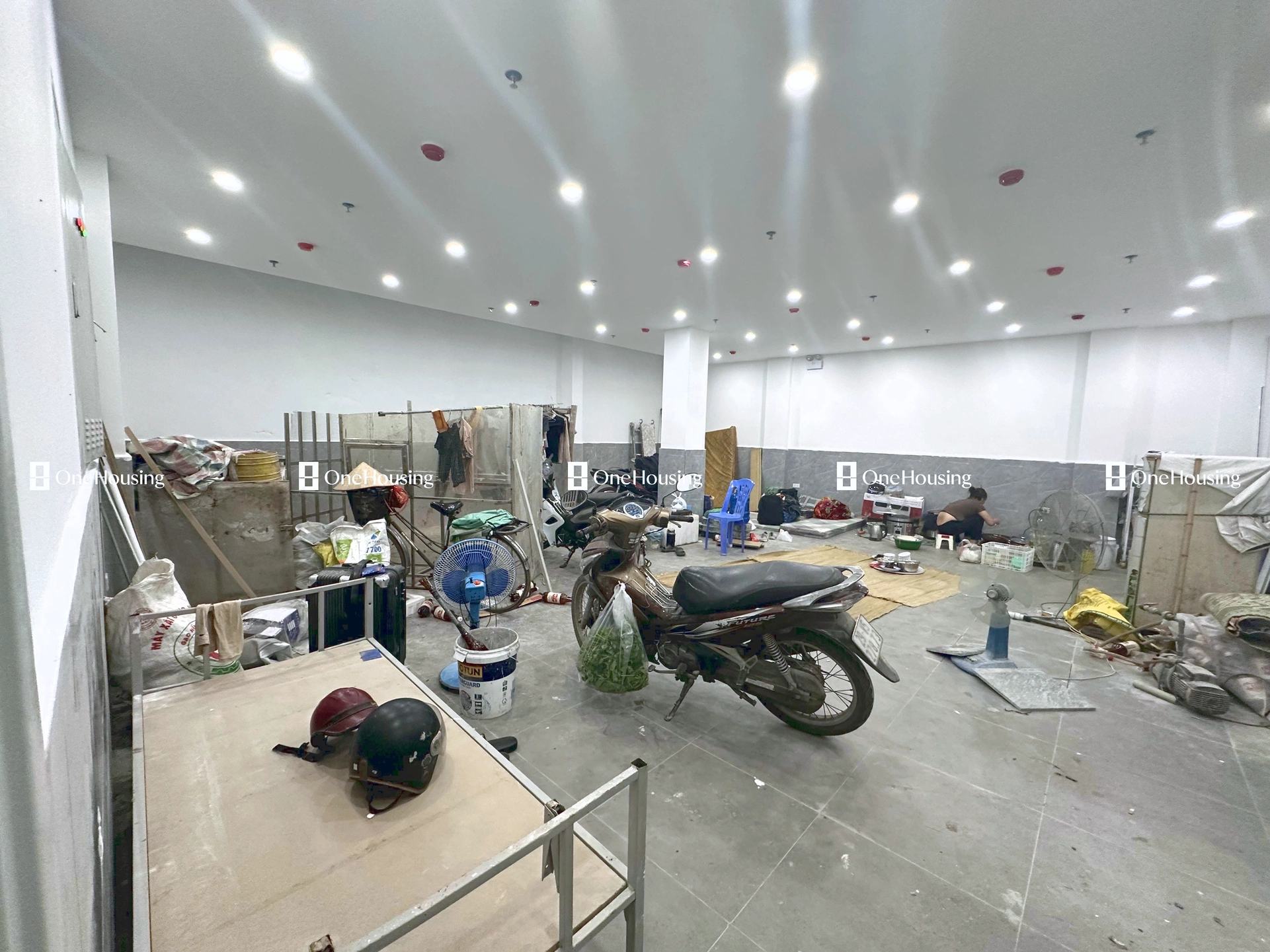 Nhà mặt ngõ cách Phú Mỹ 50m, P. Mỹ Đình 2, Q. Nam Từ Liêm, TP. Hà Nội