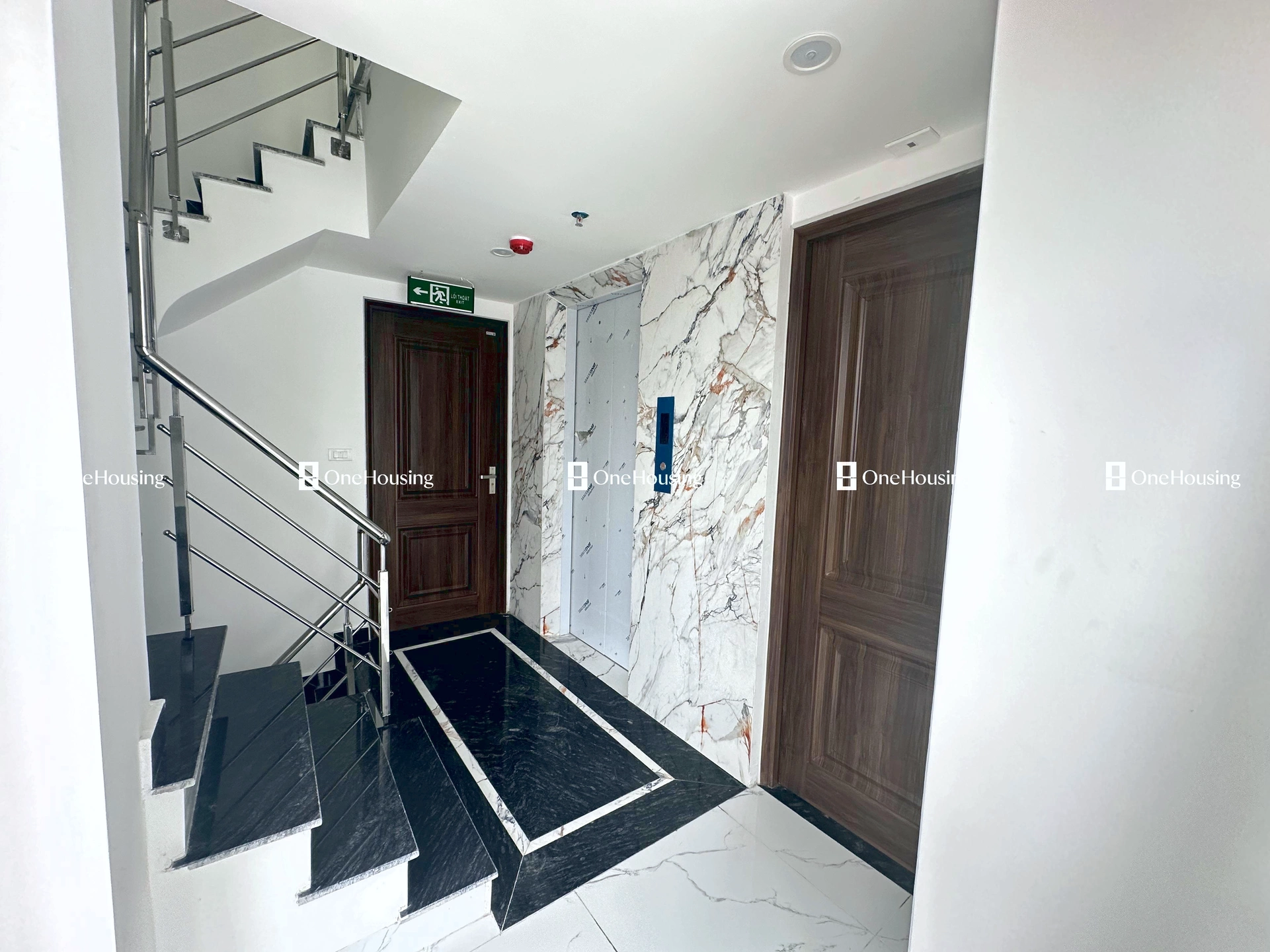 Nhà mặt ngõ cách Phú Mỹ 50m, P. Mỹ Đình 2, Q. Nam Từ Liêm, TP. Hà Nội