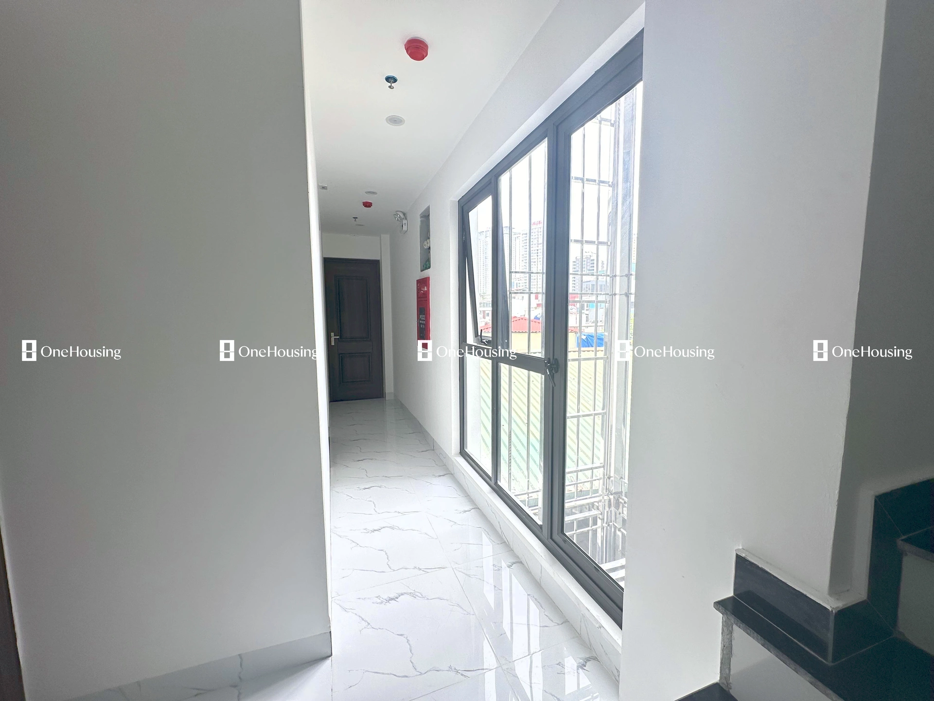 Nhà mặt ngõ cách Phú Mỹ 50m, P. Mỹ Đình 2, Q. Nam Từ Liêm, TP. Hà Nội