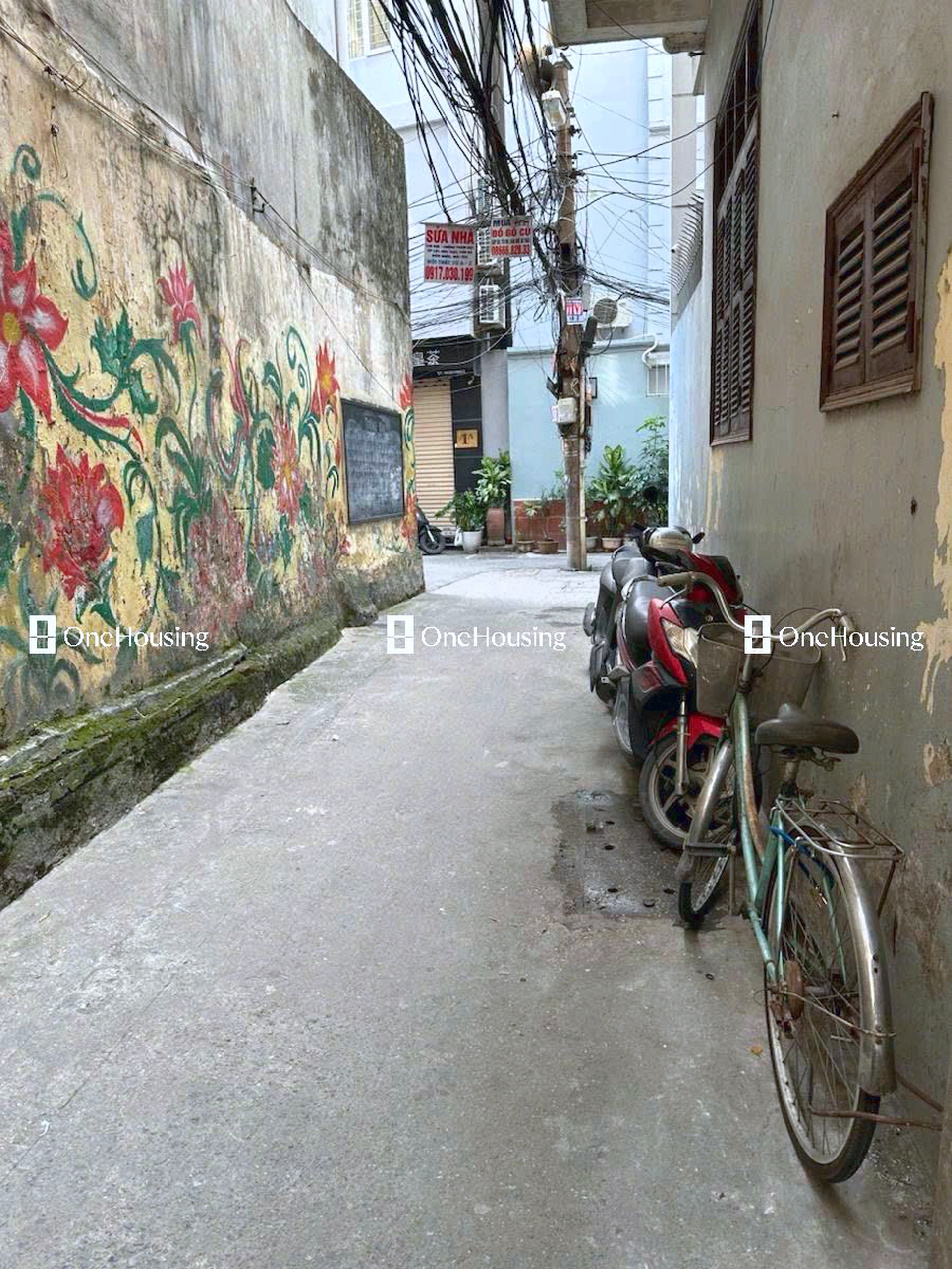 Onehousing image
