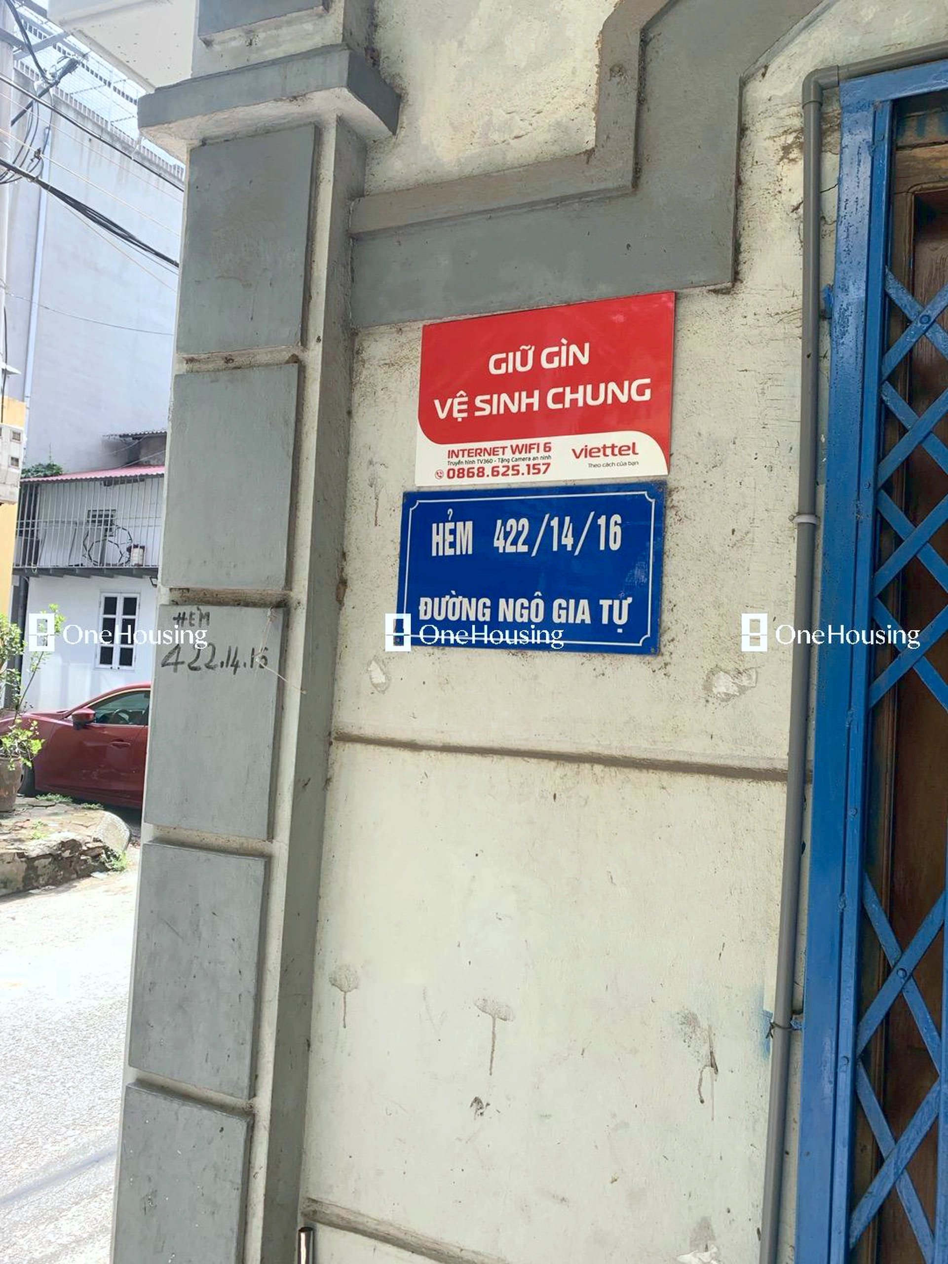 Onehousing image