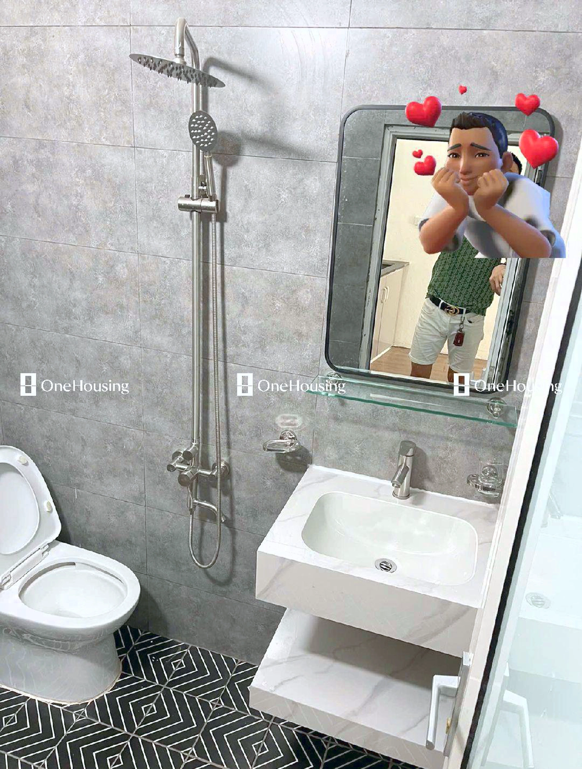 Onehousing image