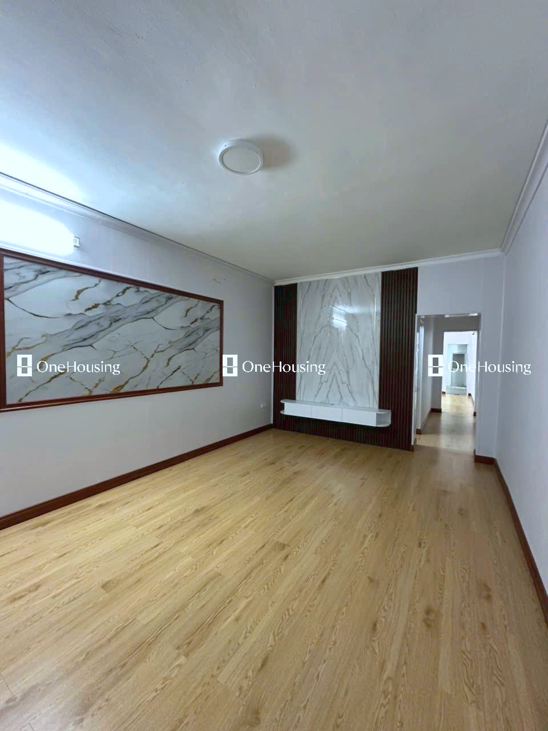 Nhà mặt ngõ cách Lương Ngọc Quyến 10m, P. Văn Quán, Q. Hà Đông, TP. Hà Nội