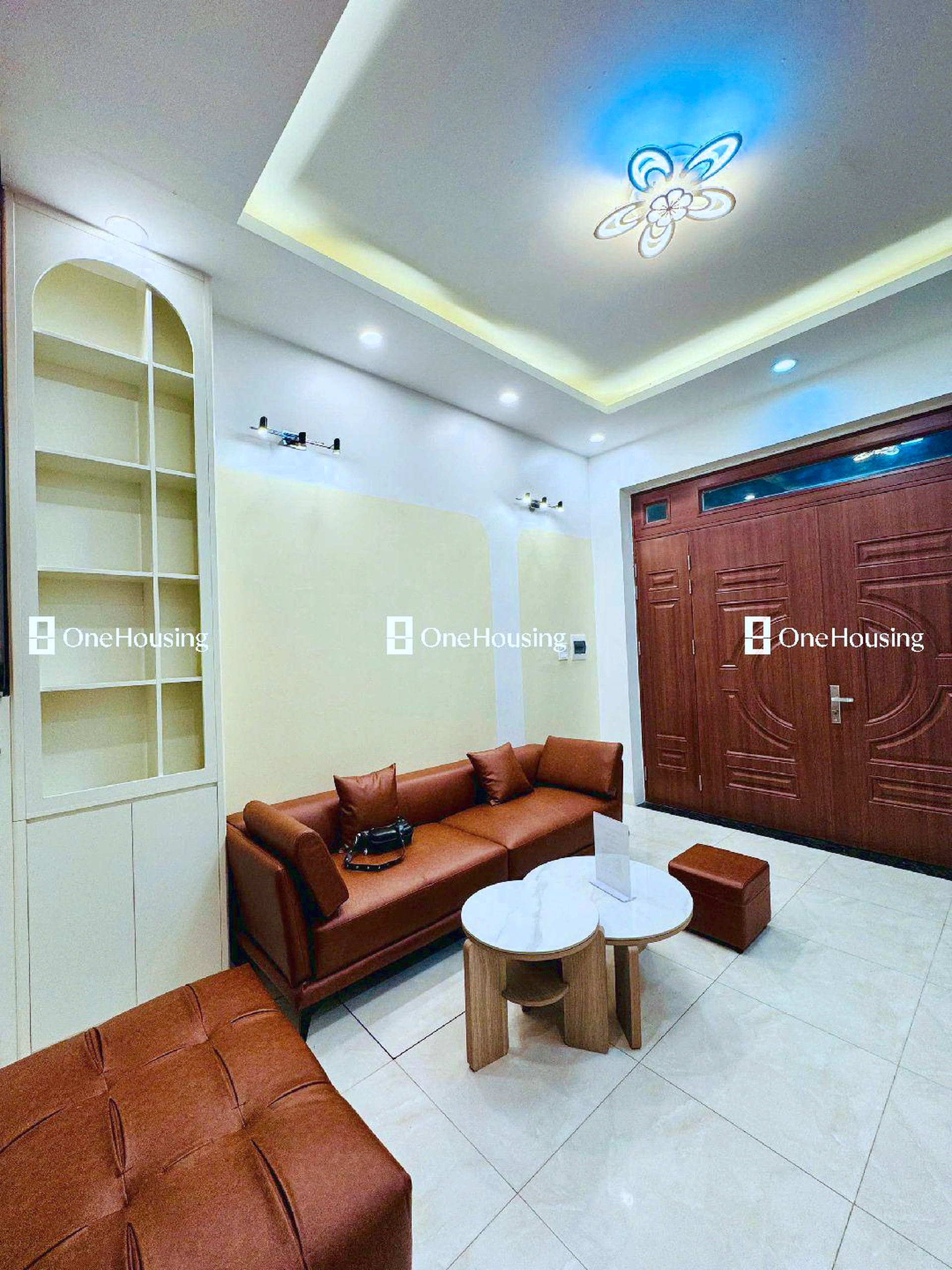 Nhà mặt ngõ cách Phố Hào Nam (thay thế phố Hào Nam cũ và phố Hào Nam mới) 100m, P. Ô Chợ Dừa, Q. Đống Đa, TP. Hà Nội