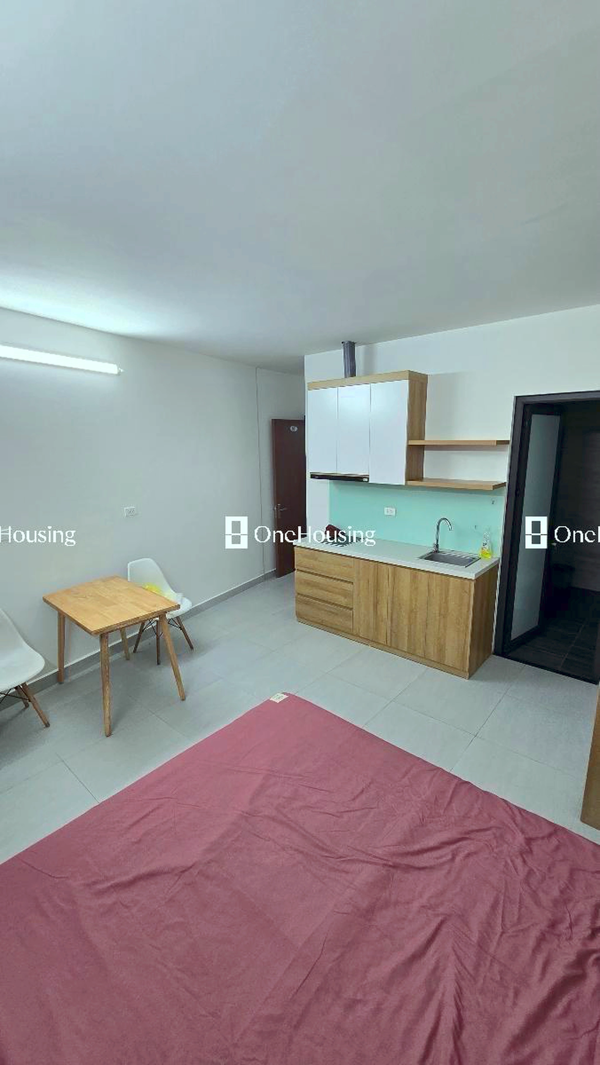 Nhà mặt ngõ cách Võng Thị 300m, P. Bưởi, Q. Tây Hồ, TP. Hà Nội