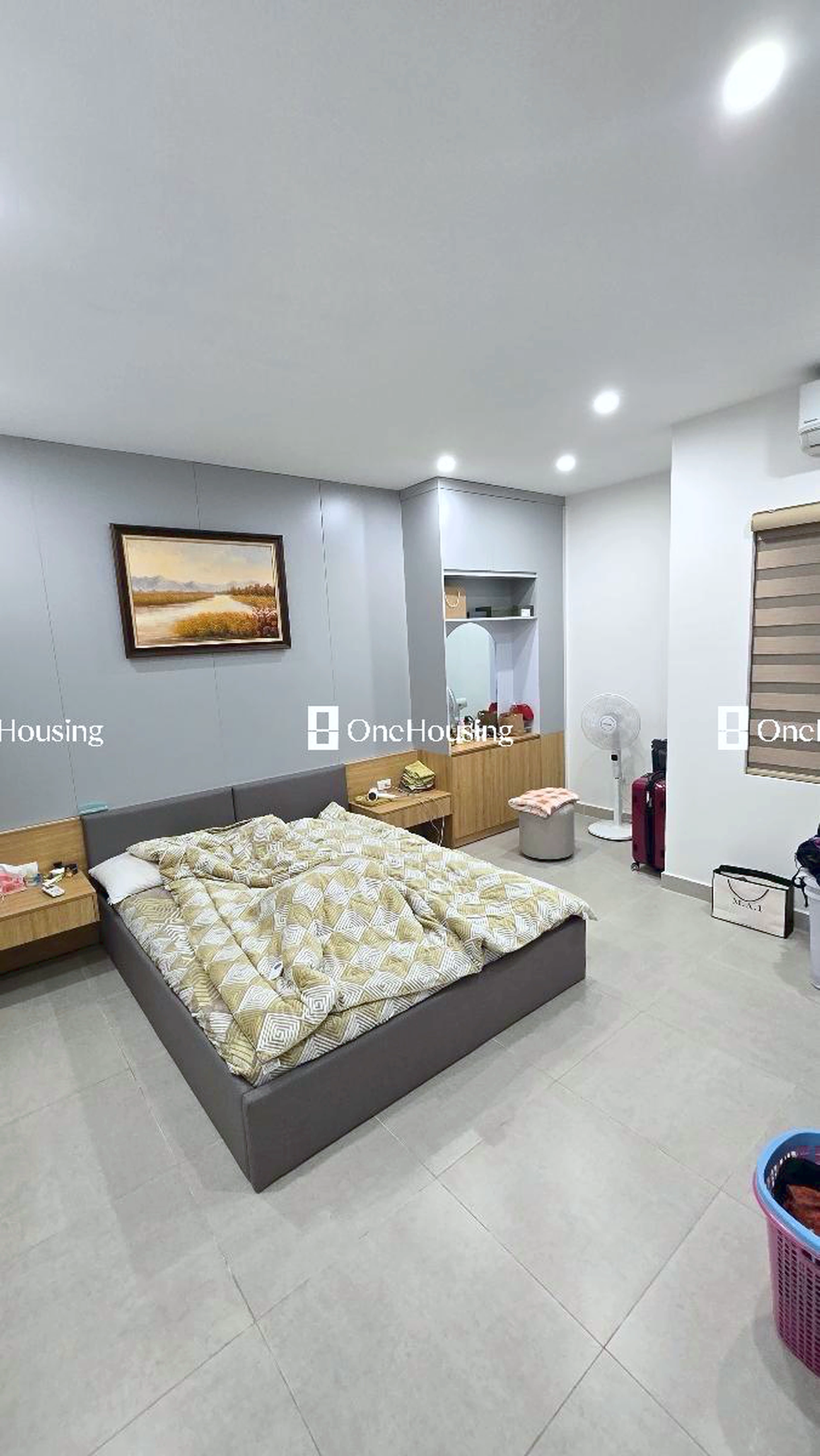 Nhà mặt ngõ cách Võng Thị 300m, P. Bưởi, Q. Tây Hồ, TP. Hà Nội