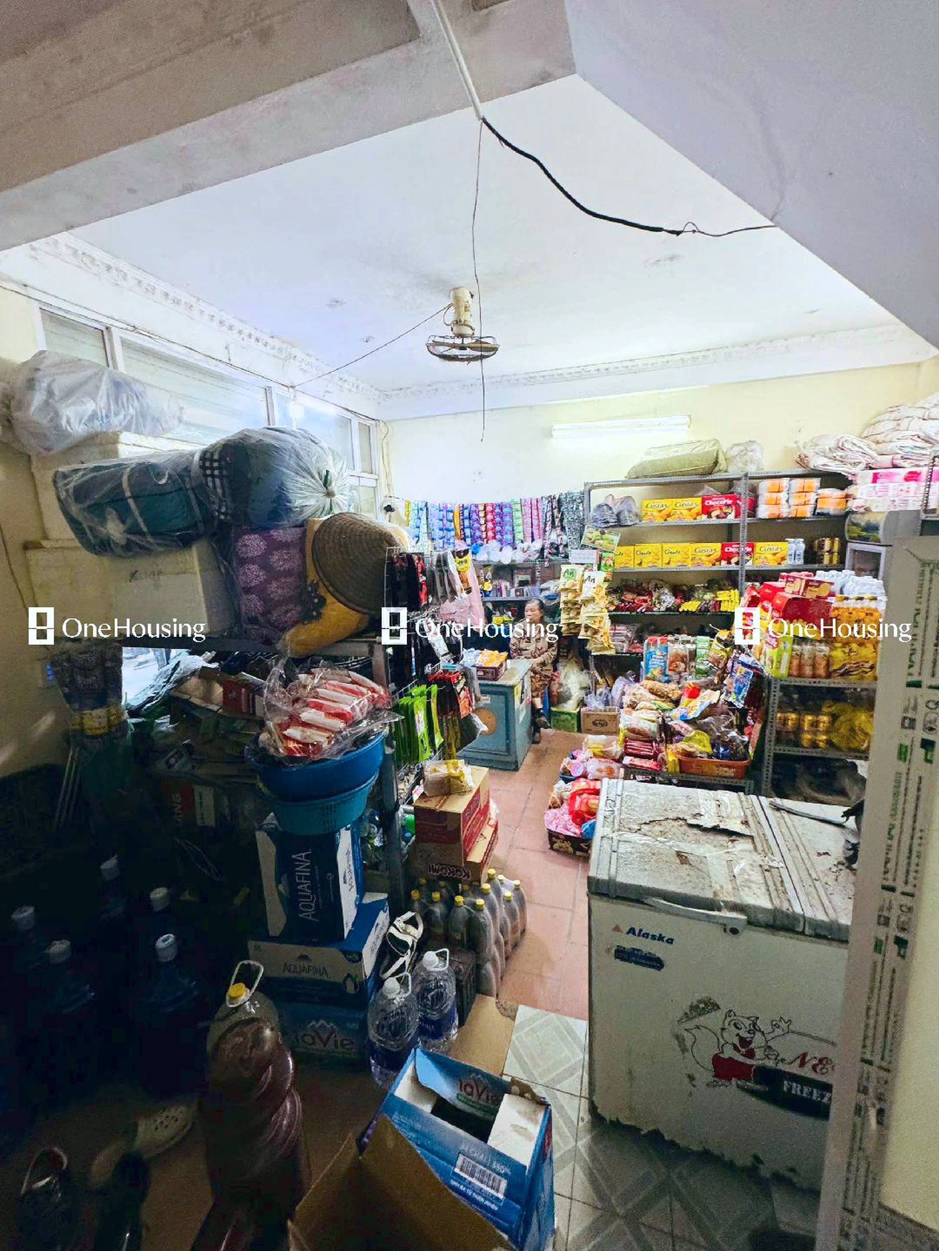 Nhà mặt ngõ cách Hồ Tùng Mậu 50m, P. Phú Diễn, Q. Bắc Từ Liêm, TP. Hà Nội