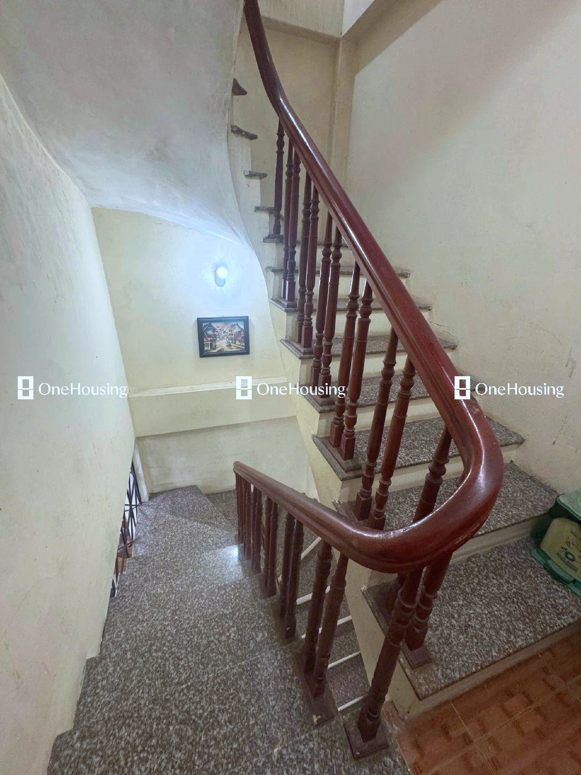 Nhà mặt ngõ cách Hồ Tùng Mậu 50m, P. Phú Diễn, Q. Bắc Từ Liêm, TP. Hà Nội